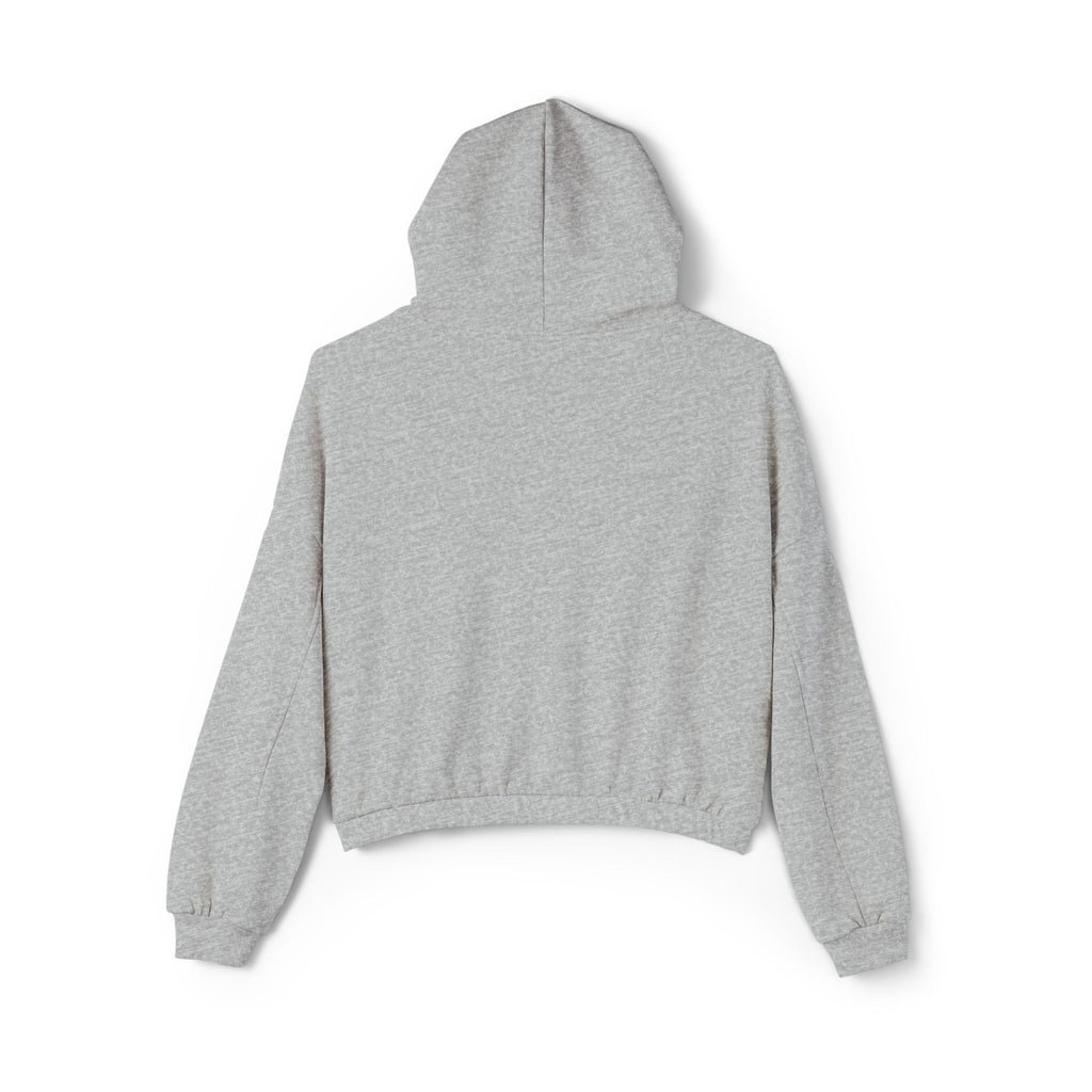 Cowgirl Rodeo- Adamic Studio Cinched Bottom Hoodie