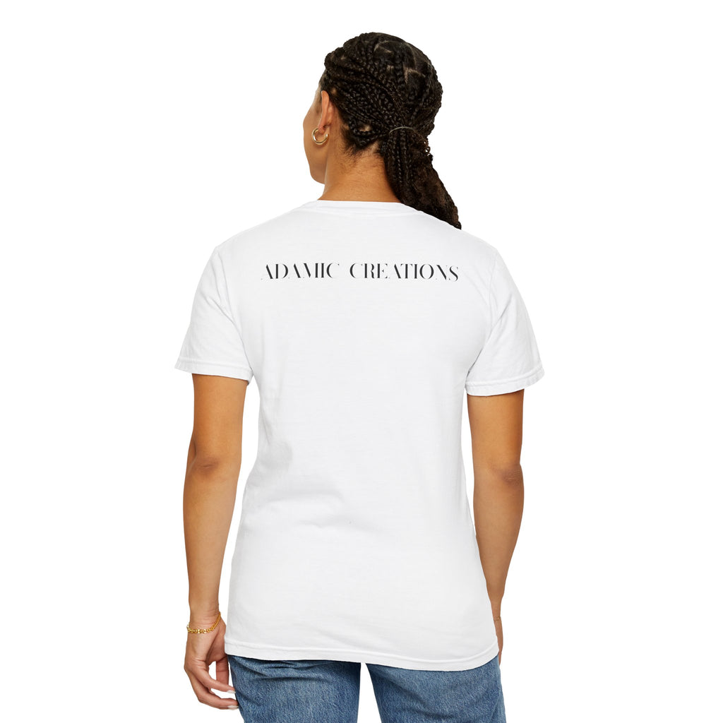 Vintage Dilly Dally- Adamic Creations Unisex T-shirt