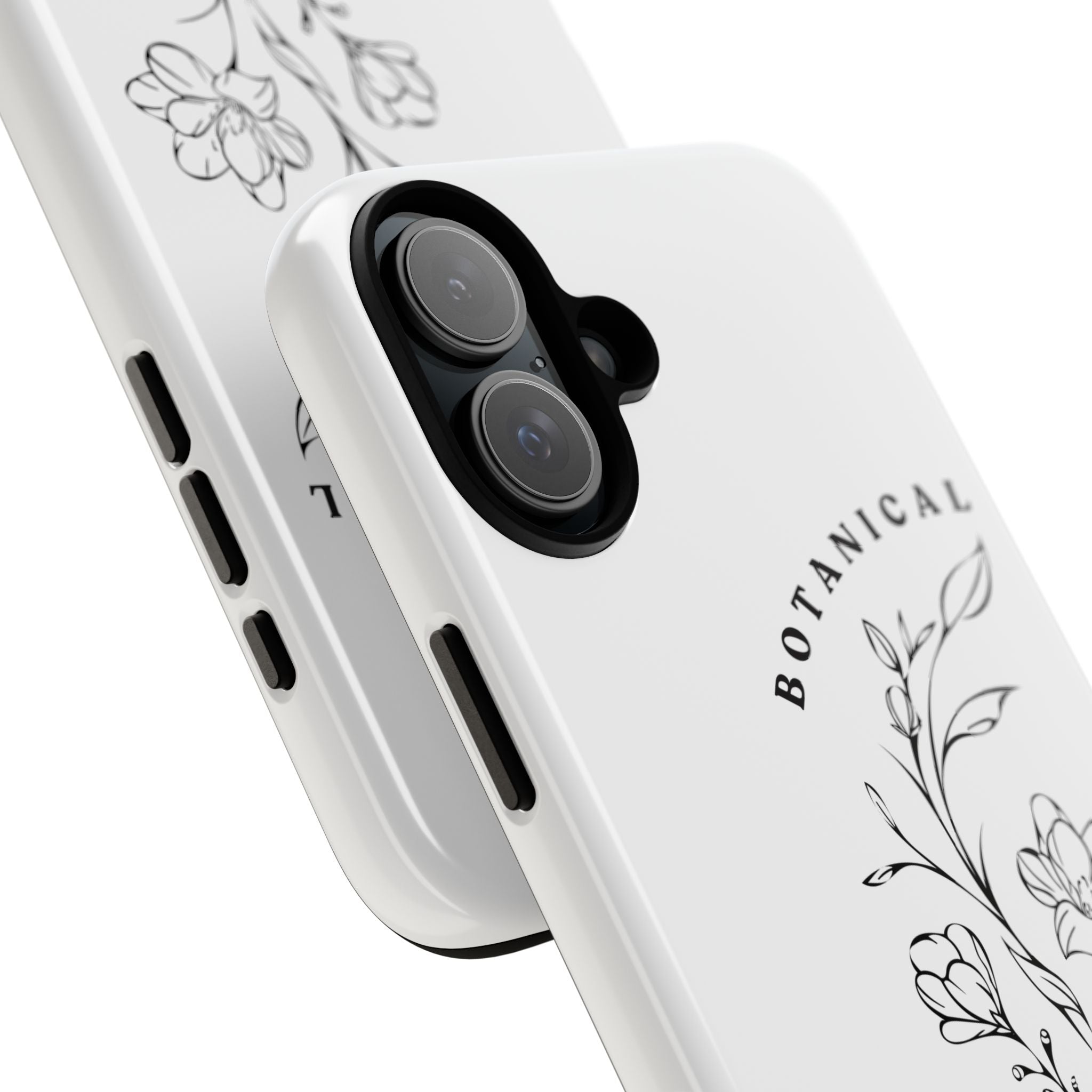 Botanical Phone Case