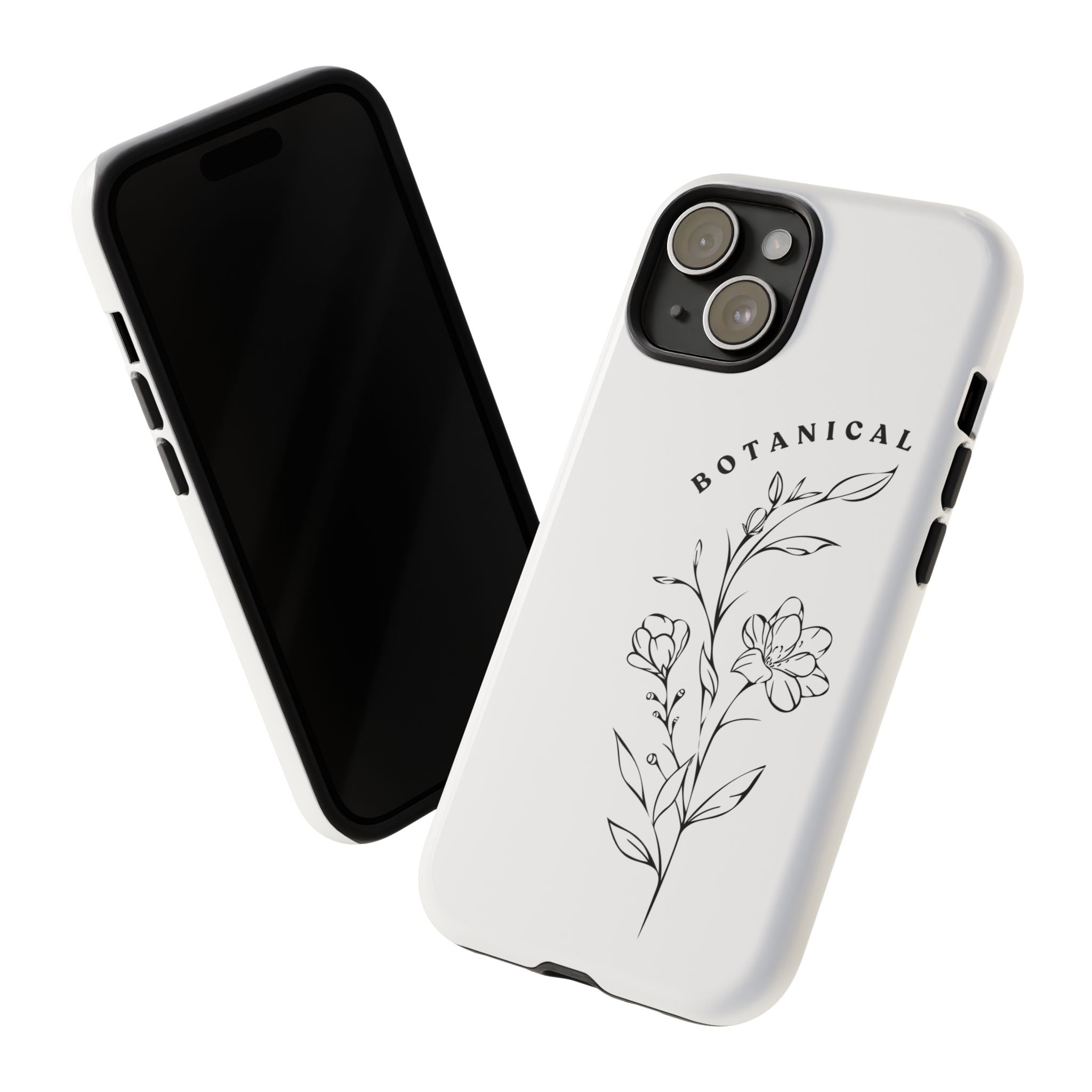 Botanical Phone Case