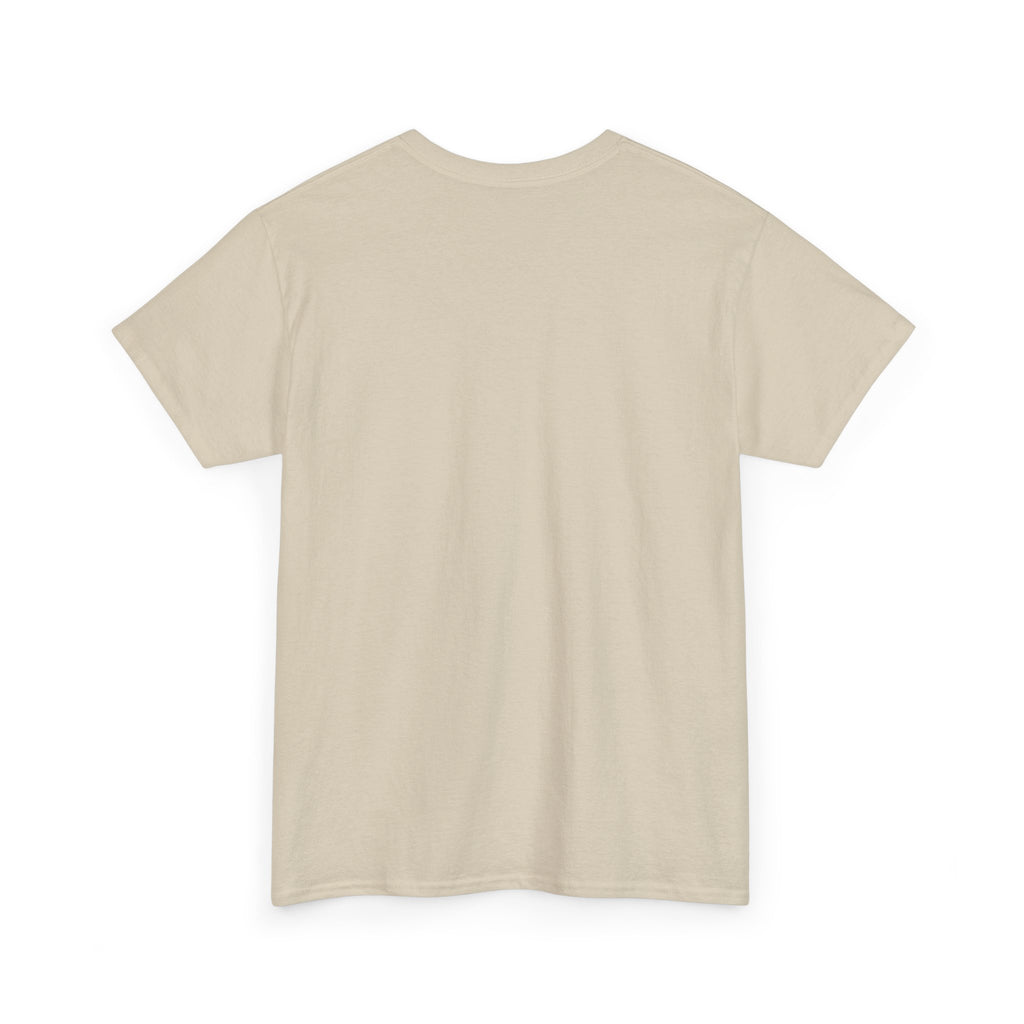 The Gental Hero- Adamic Studio Tee