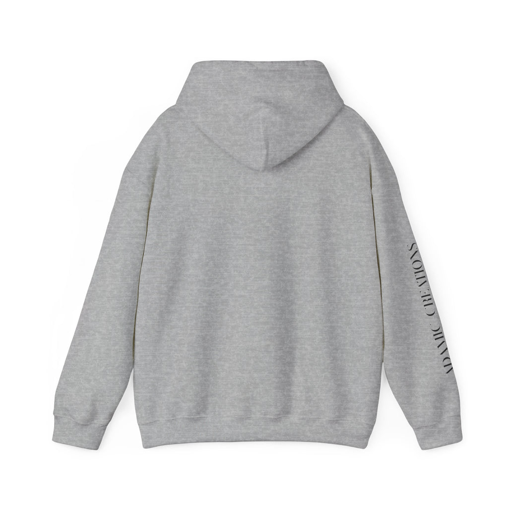 Dilly Dally- Adamic Creations Unisex Hoodie