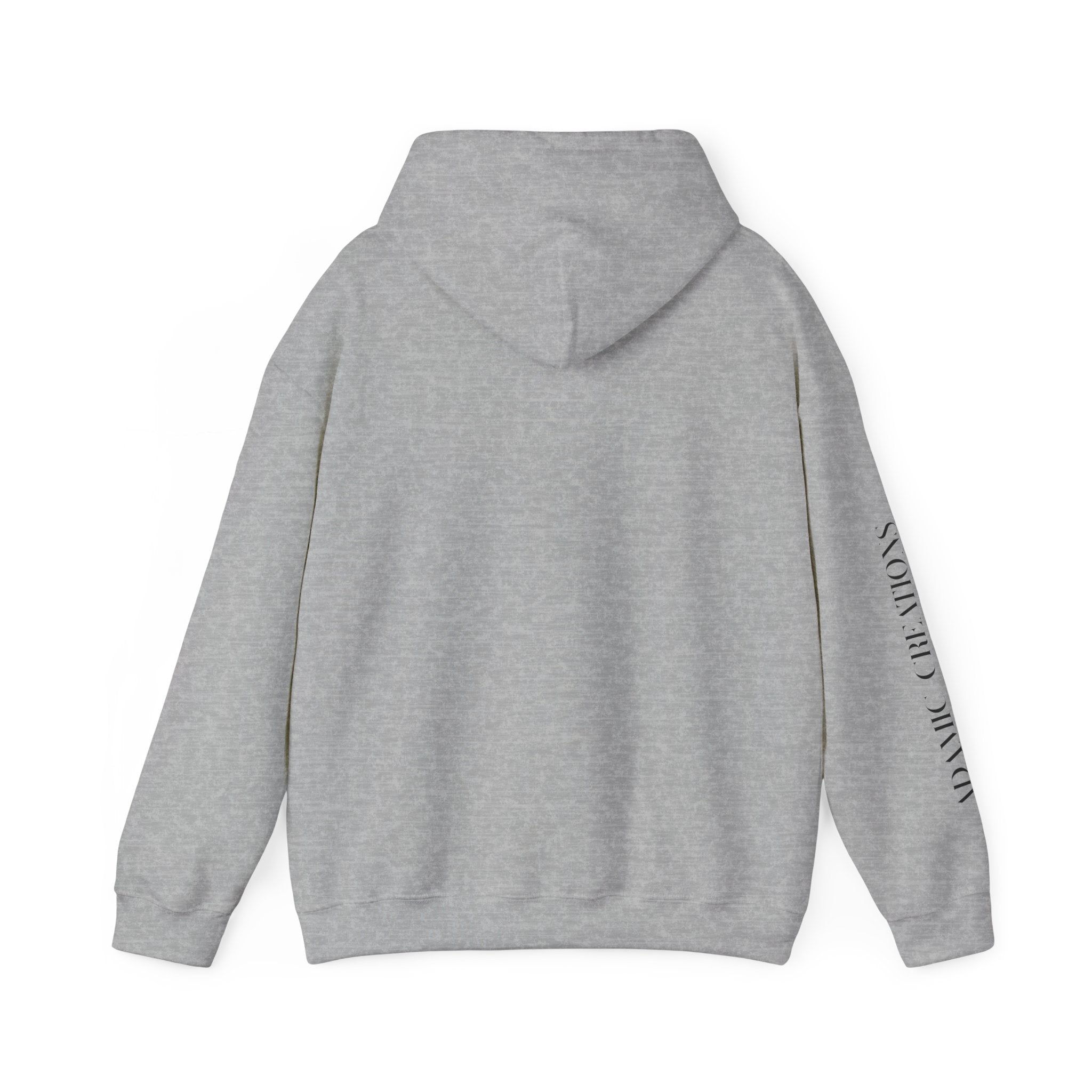 Dilly Dally- Adamic Creations Unisex Hoodie