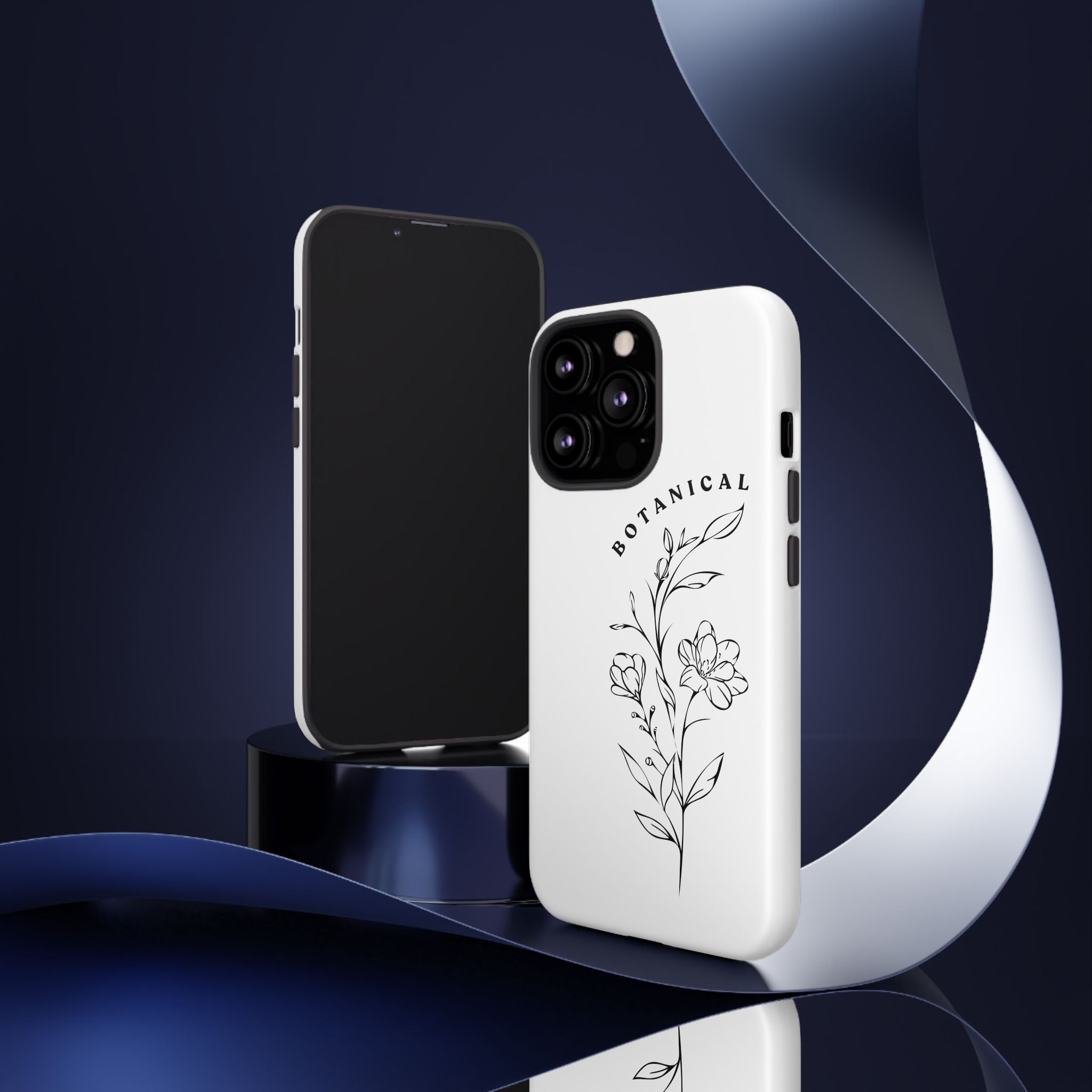 Botanical Phone Case
