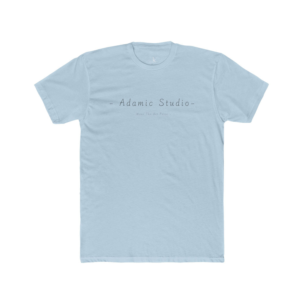 Adamic Art Studio- Cloud Vibe T-Shirt