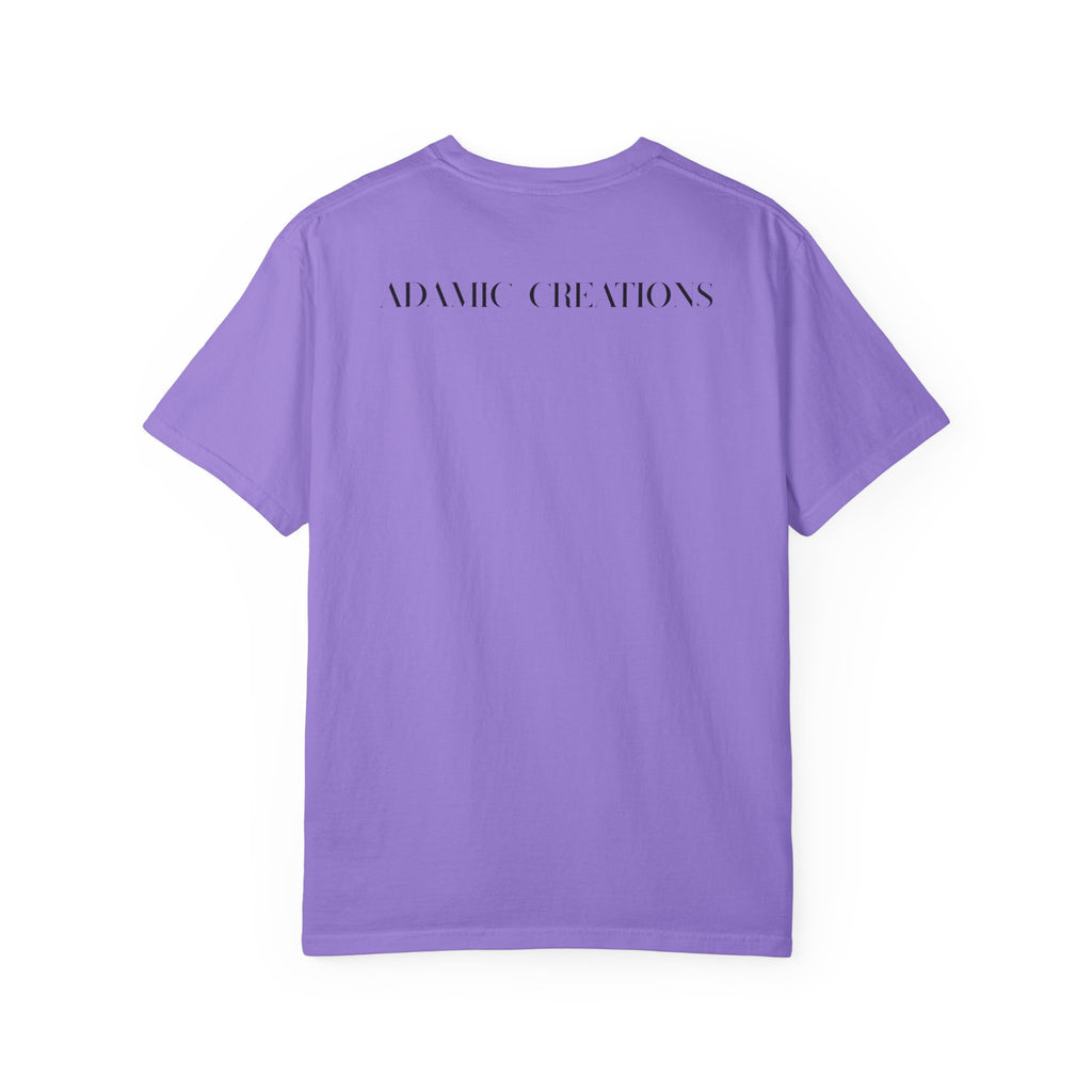 Vintage Dilly Dally- Adamic Creations Unisex T-shirt