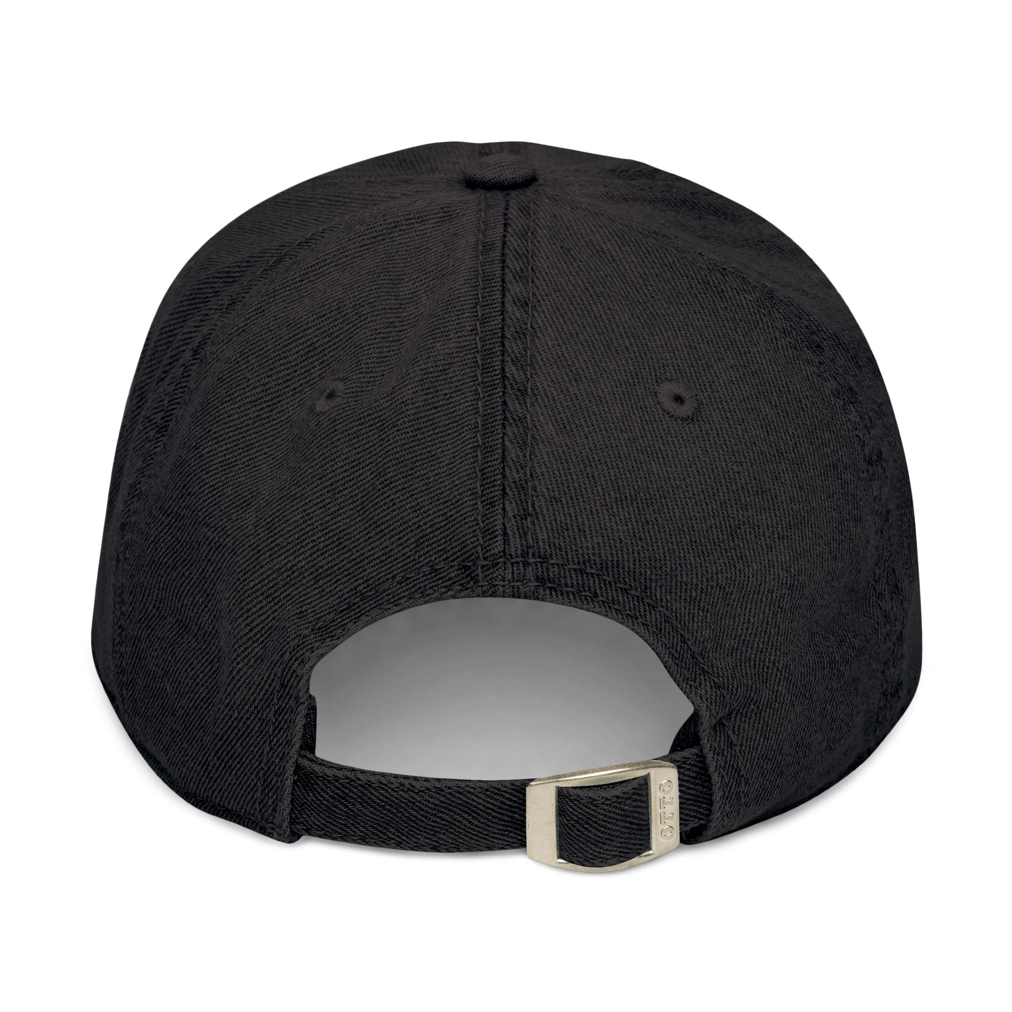 AMEN- Adamic Creations Embordered Denim Hat