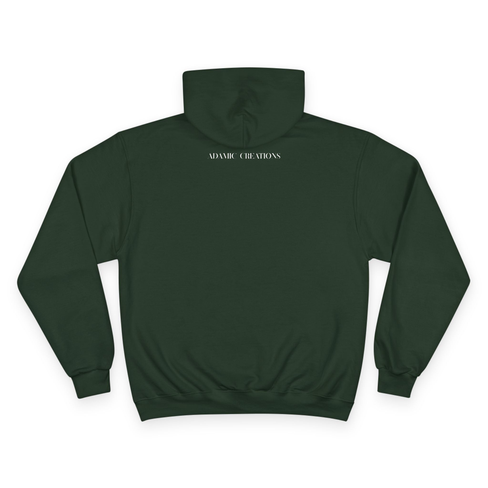 Golden Rose Champion Hoodie