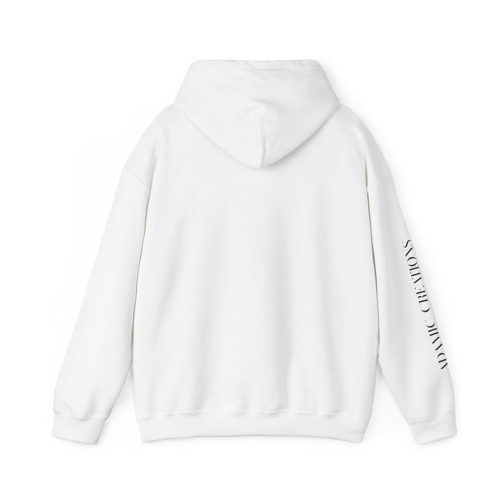 Dilly Dally- Adamic Creations Unisex Hoodie