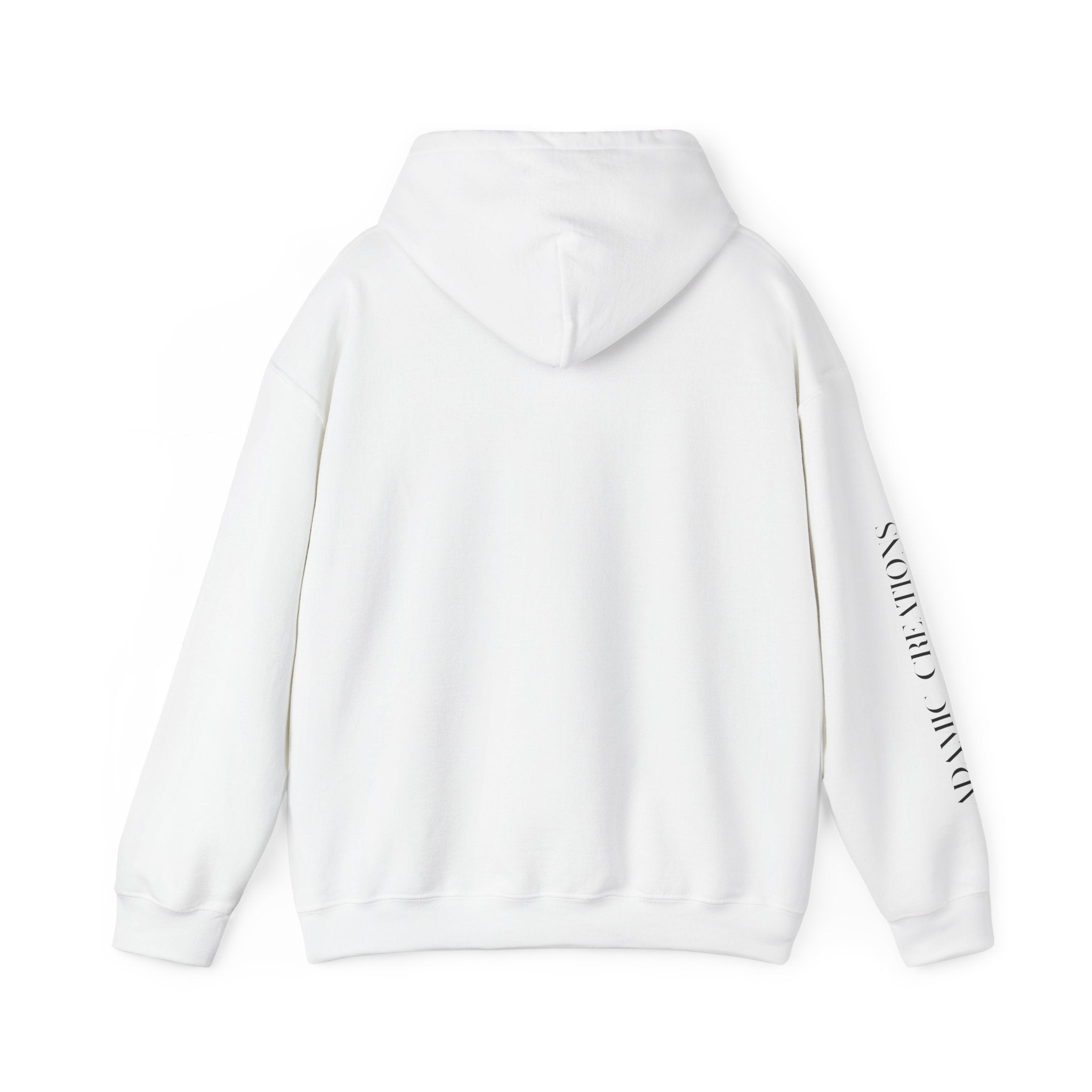 Dilly Dally- Adamic Creations Unisex Hoodie