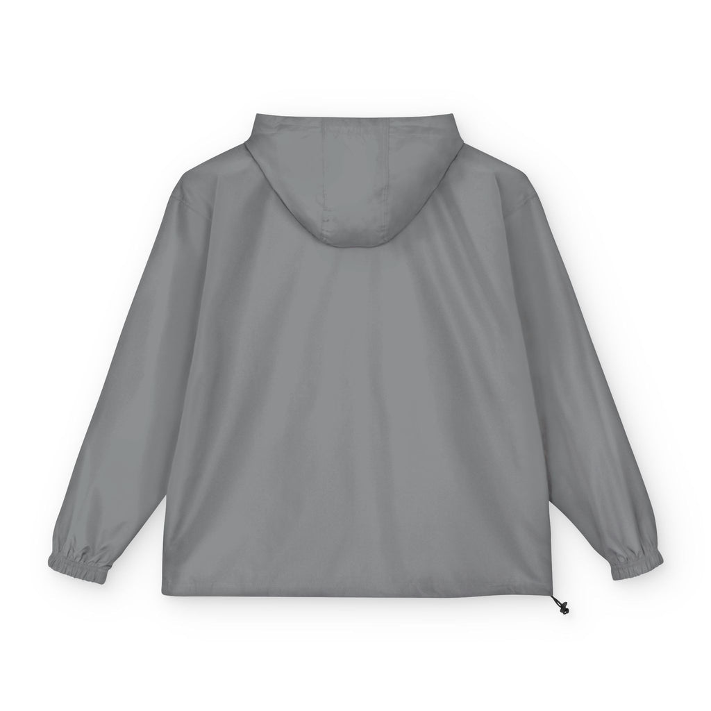 Adamic Creations Packable Anorak Jacket, Rain Jacket