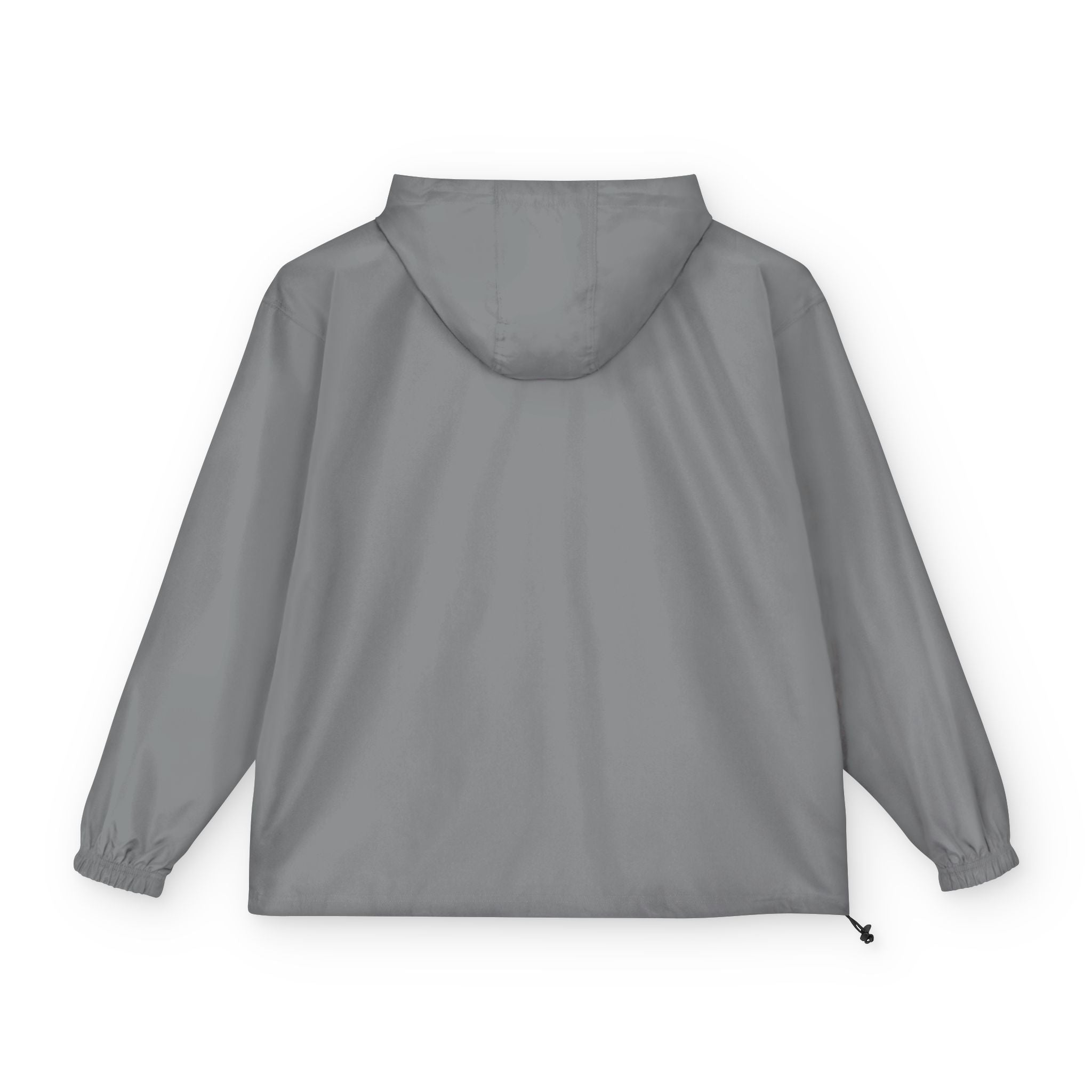 Adamic Creations Packable Anorak Jacket, Rain Jacket