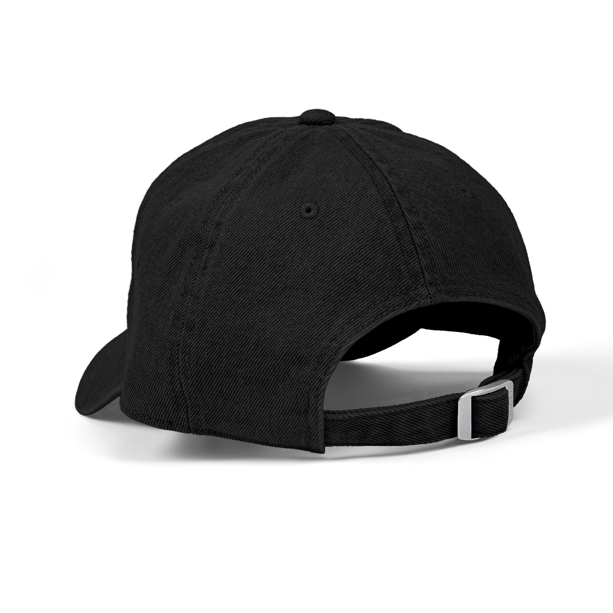 AMEN- Adamic Creations Embordered Denim Hat
