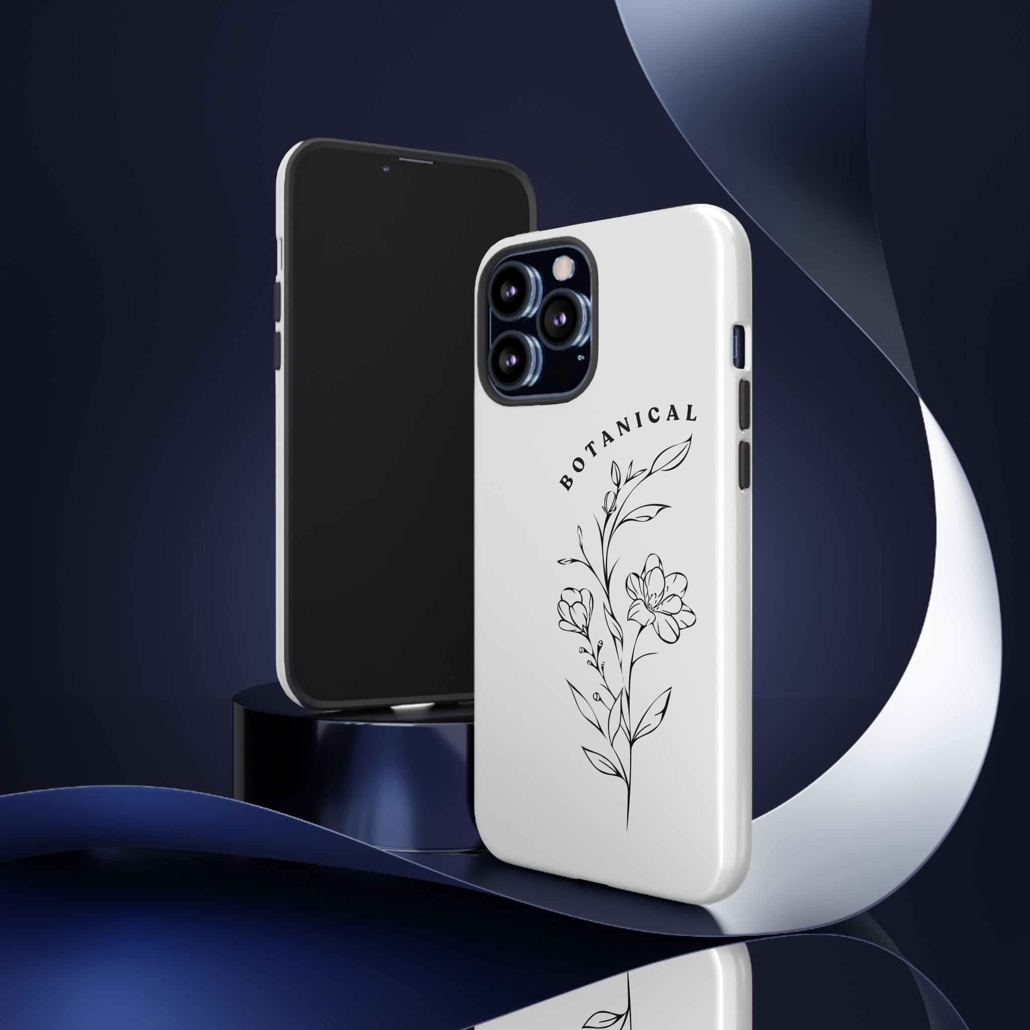 Botanical Phone Case