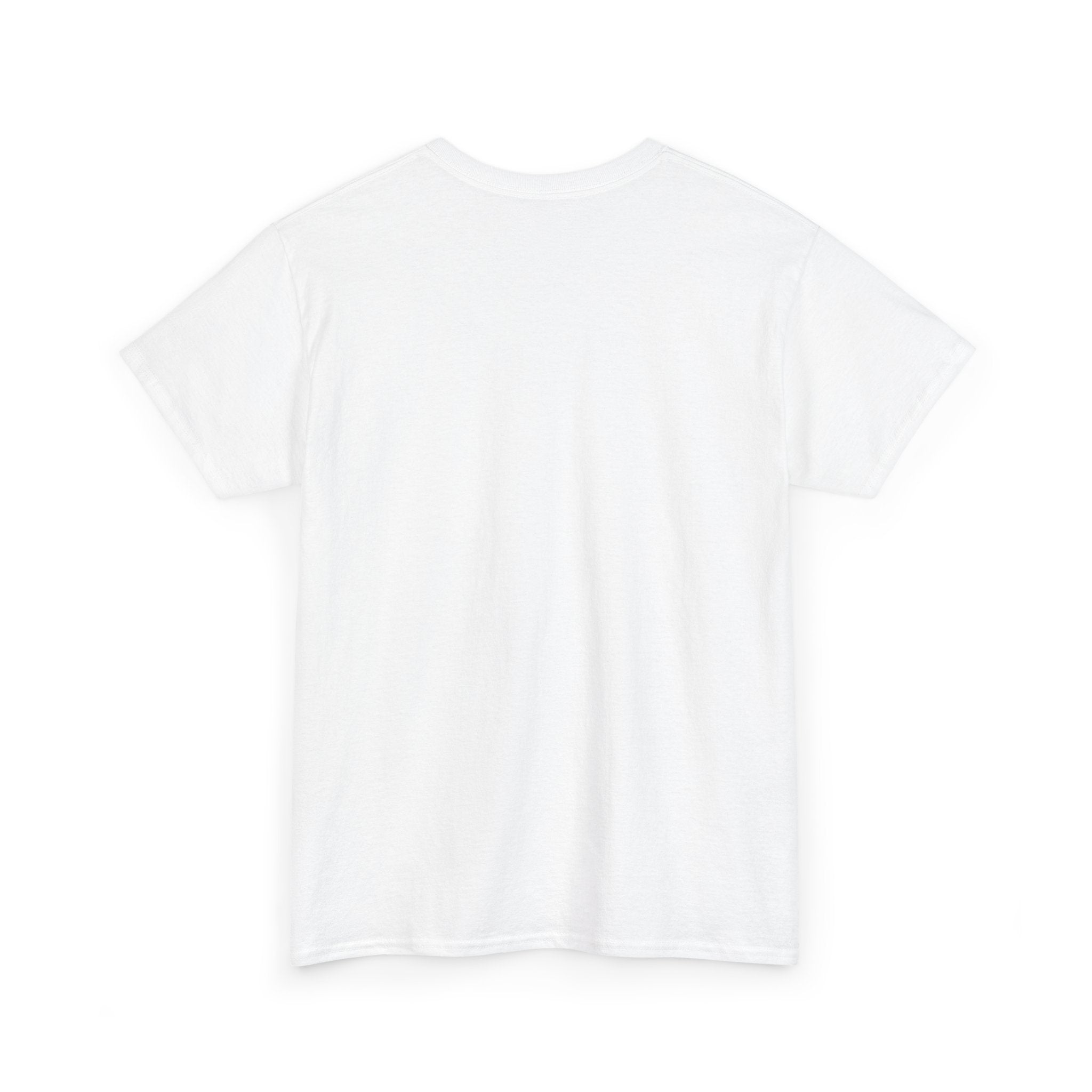 The Gental Hero- Adamic Studio Tee
