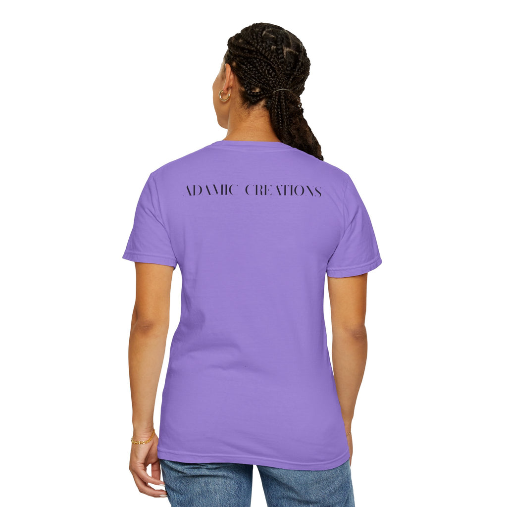 Vintage Dilly Dally- Adamic Creations Unisex T-shirt