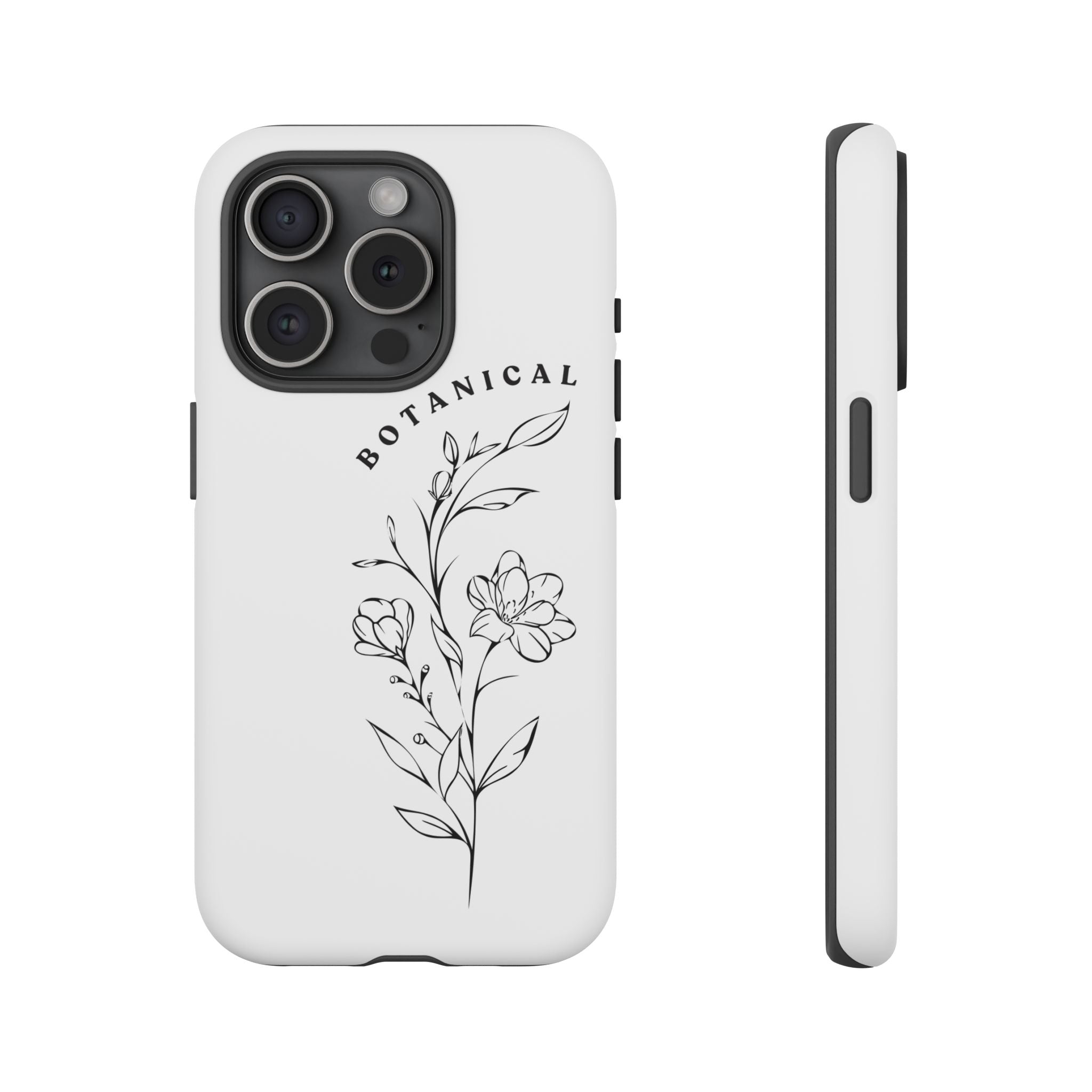 Botanical Phone Case