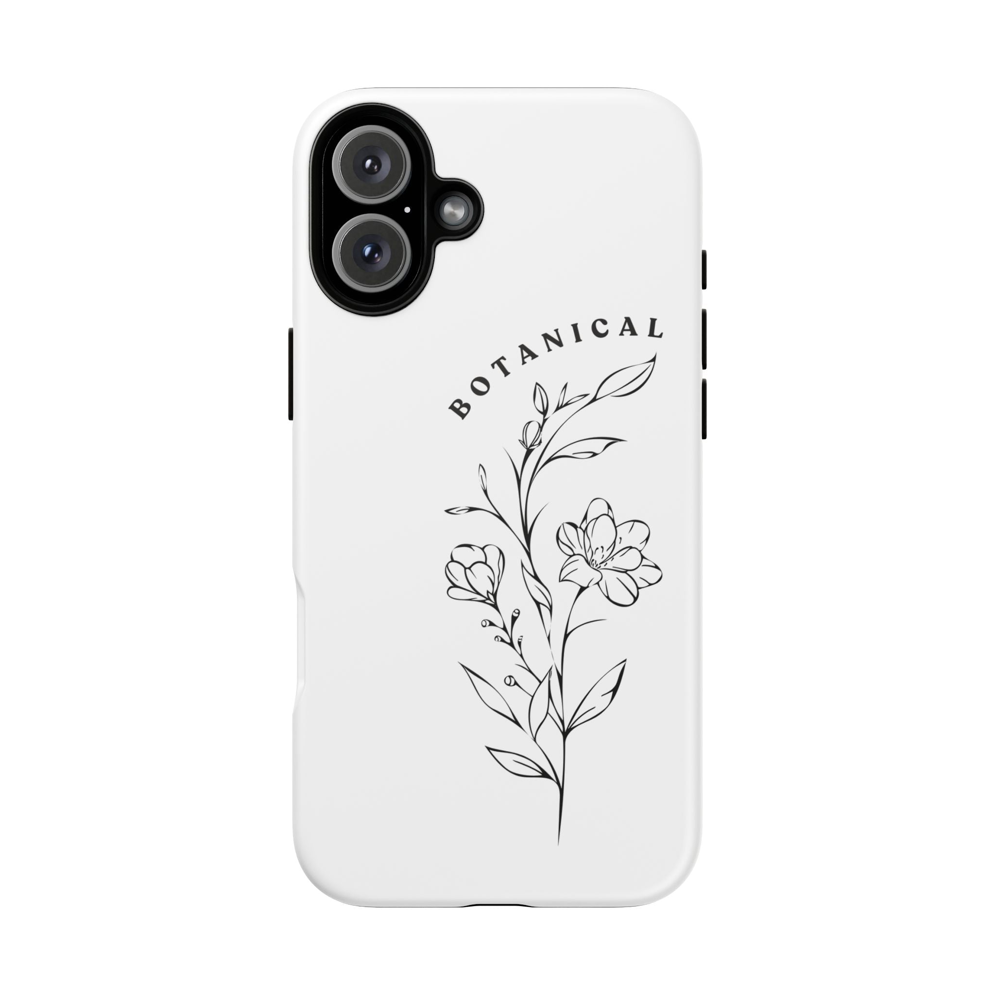 Botanical Phone Case