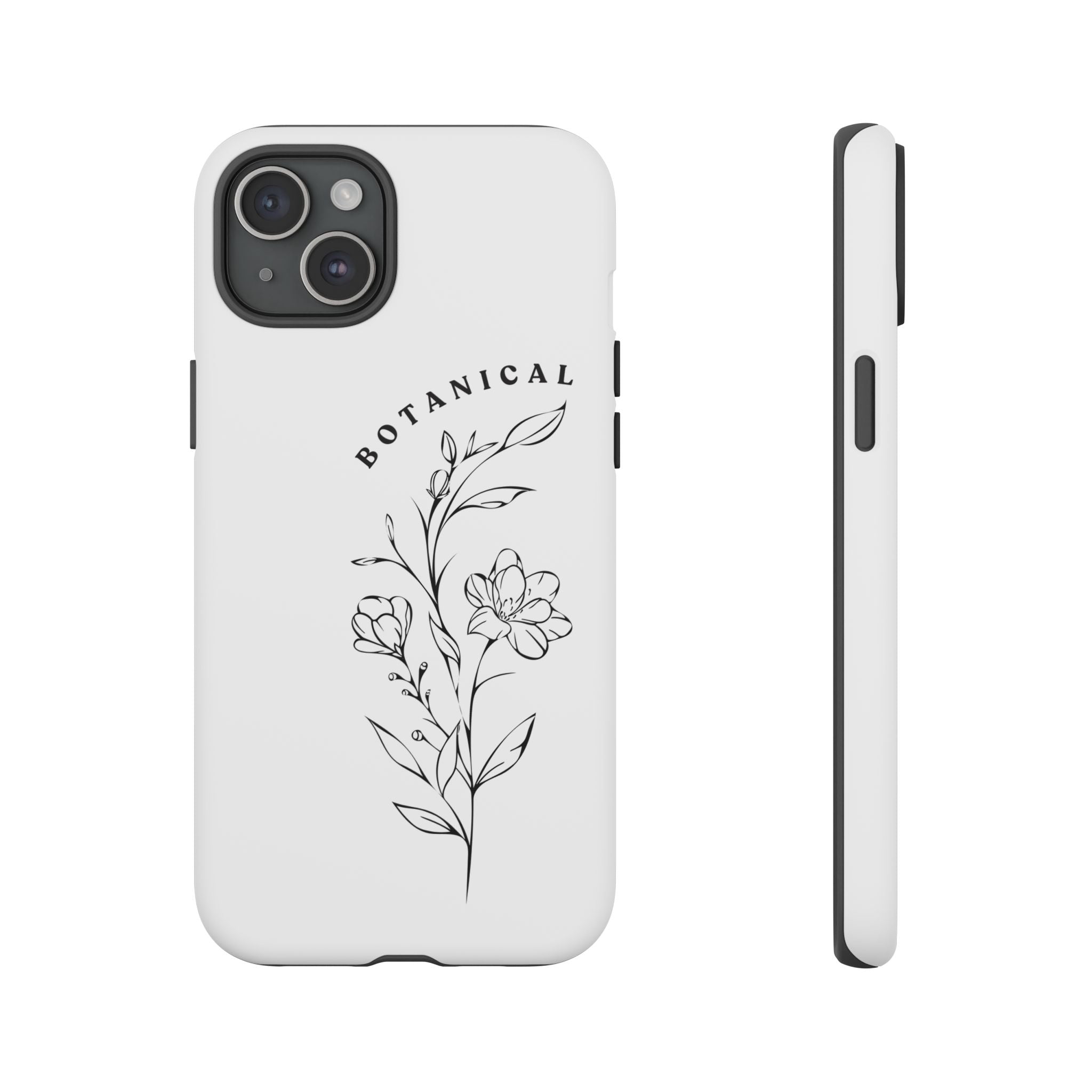 Botanical Phone Case
