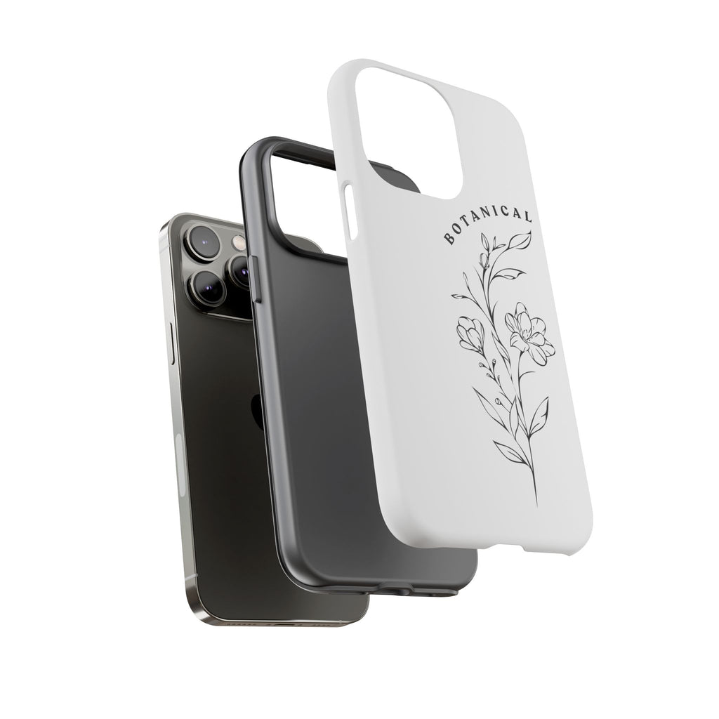 Botanical Phone Case