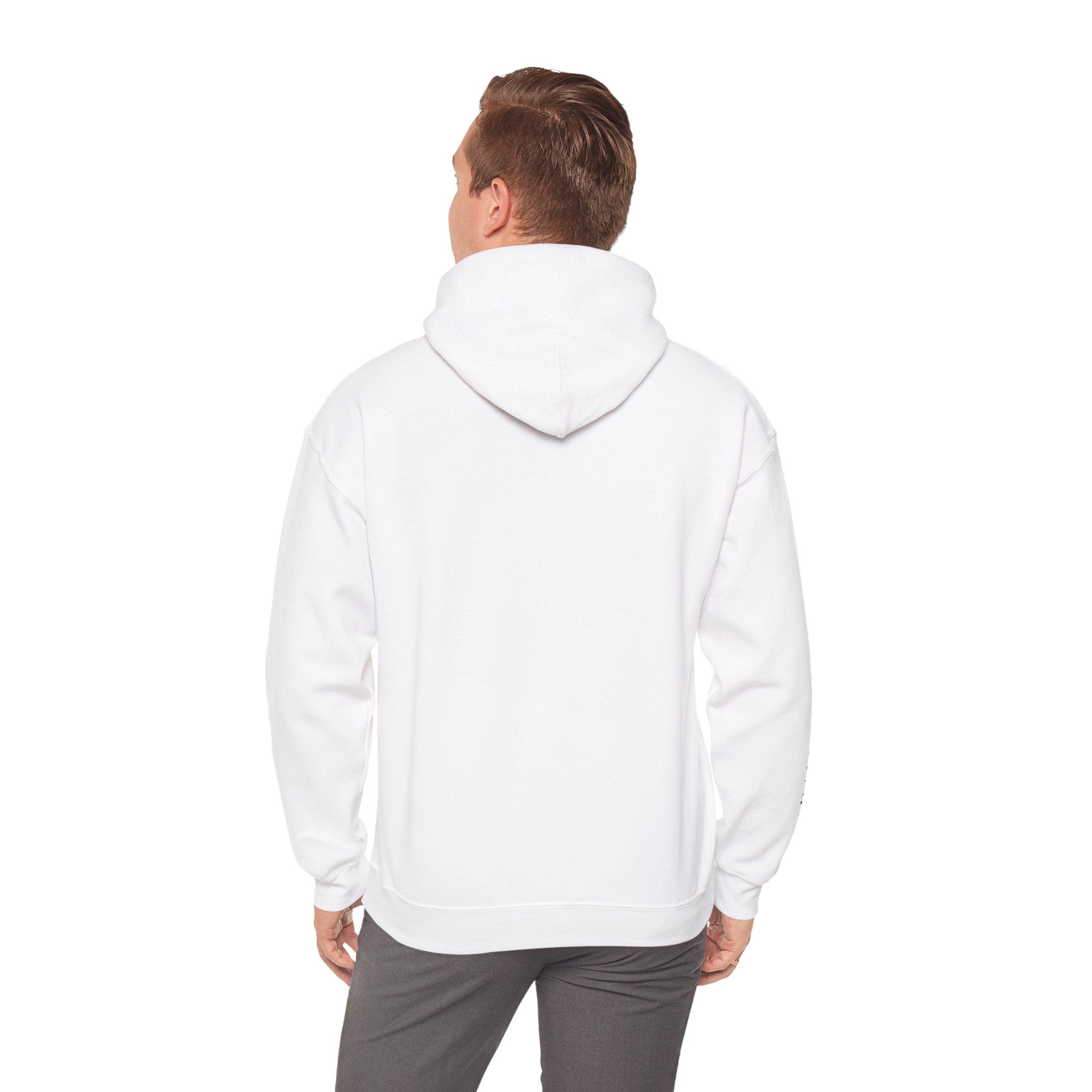 Dilly Dally- Adamic Creations Unisex Hoodie
