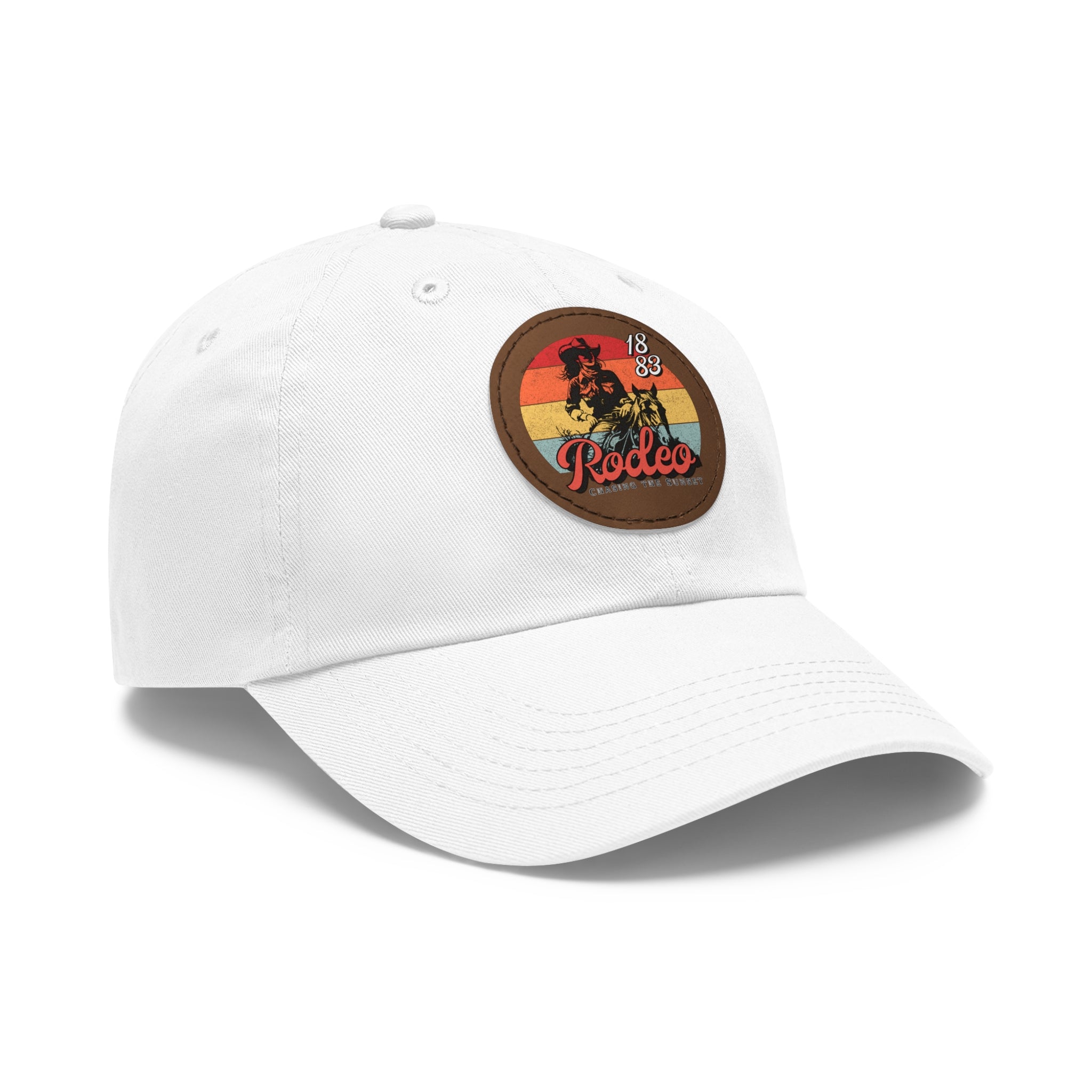 Adamic Creations- Women's Rodeo cap