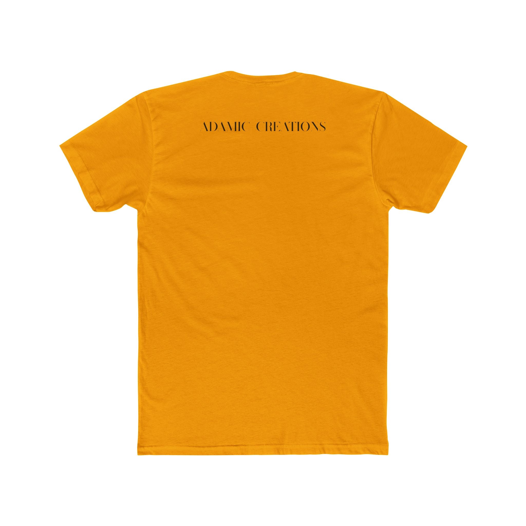 Adamic Creations Frog Graphic Tee, Just Living My Best Life Shirt, Unisex Cotton Crew Tee