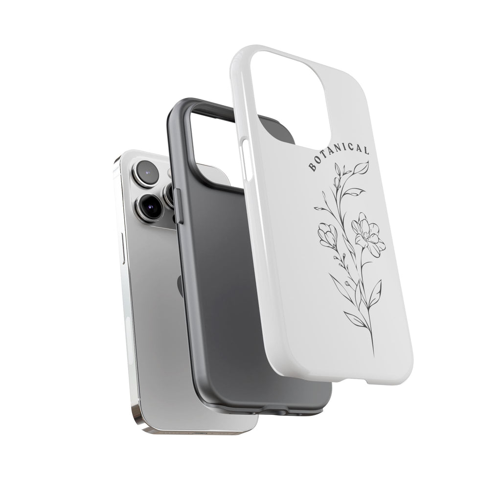Botanical Phone Case