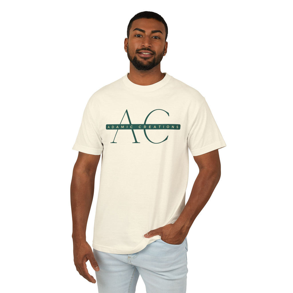 Professional Adamic Creations Unisex Tee
