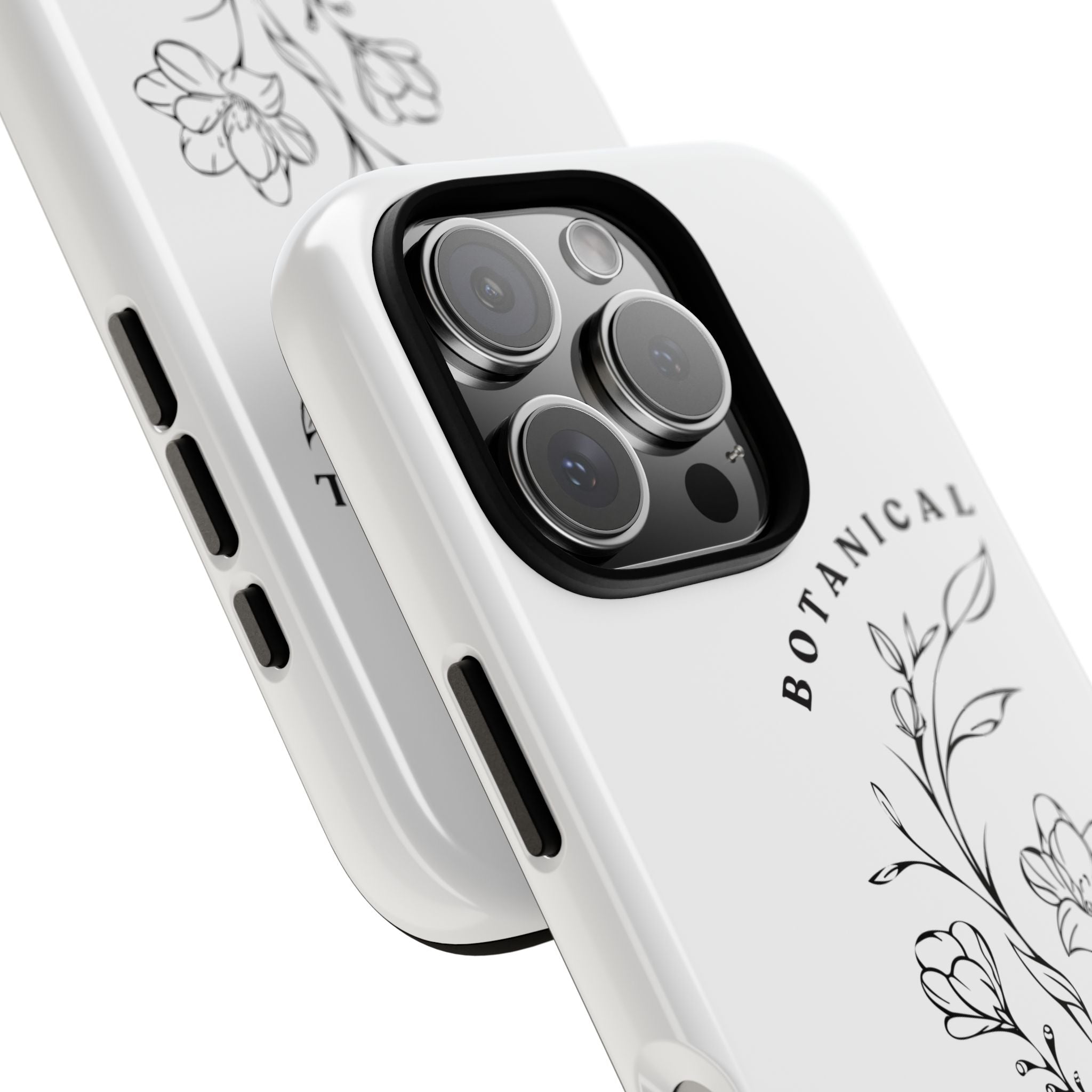 Botanical Phone Case