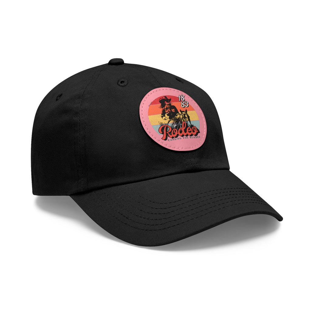 Adamic Creations- Women's Rodeo cap