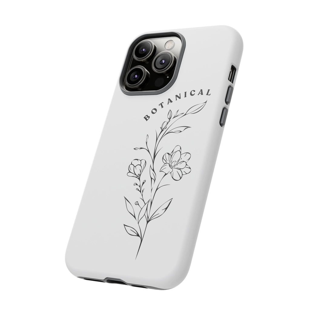 Botanical Phone Case