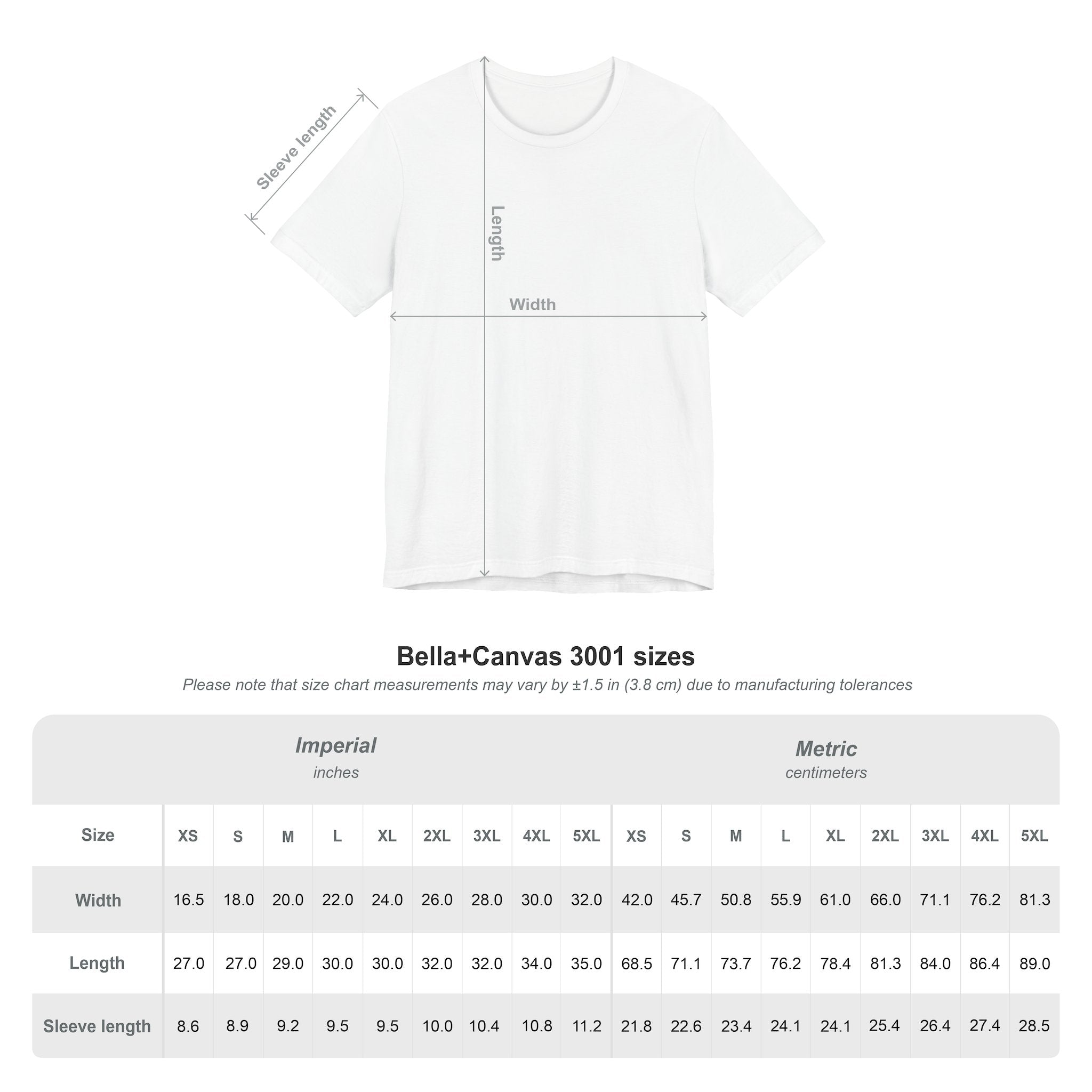 Inspirational, Created by a Creator to Create, Adamic Creations tee