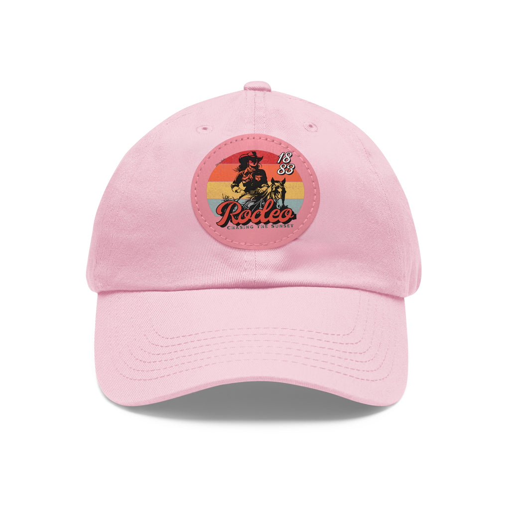 Adamic Creations- Women's Rodeo cap