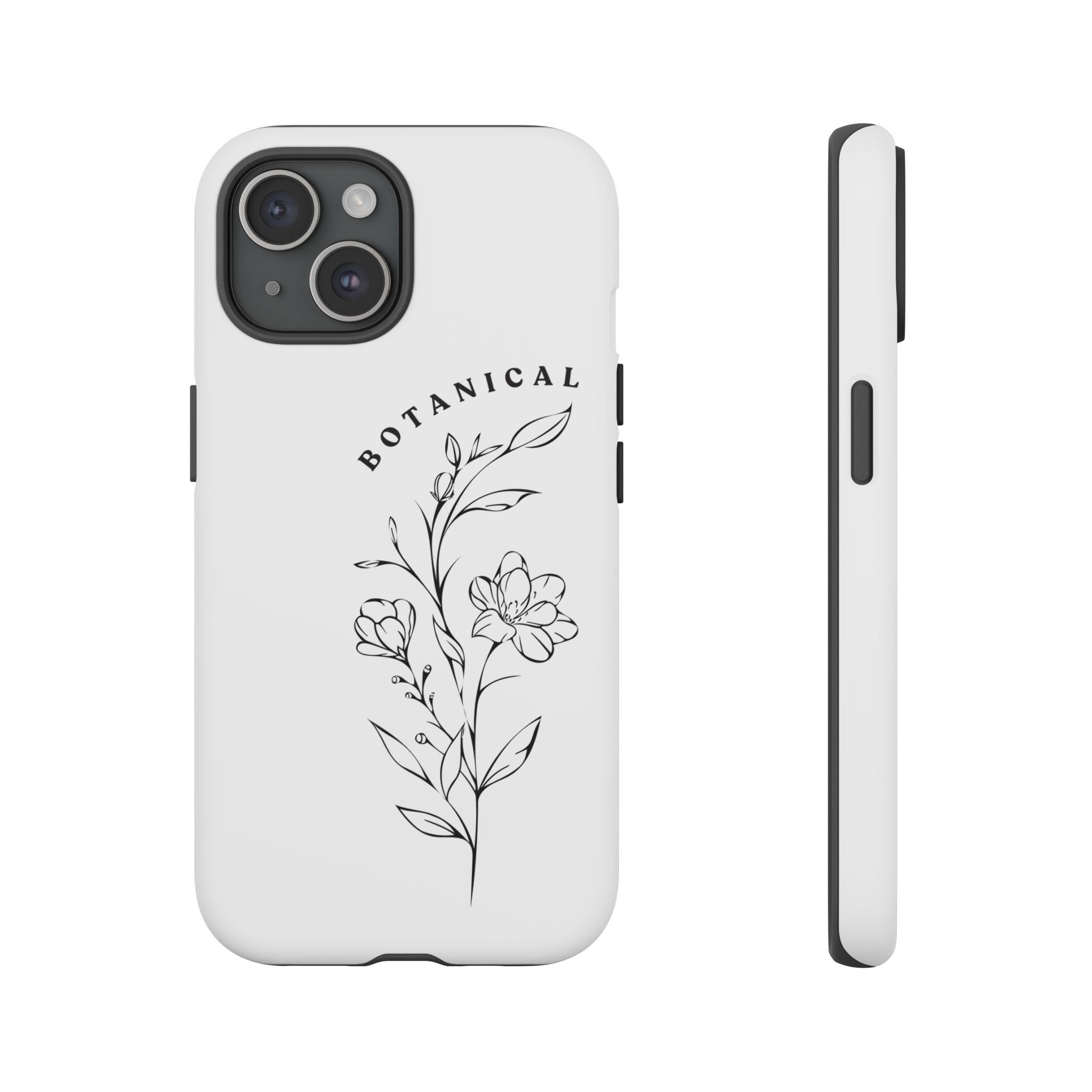 Botanical Phone Case