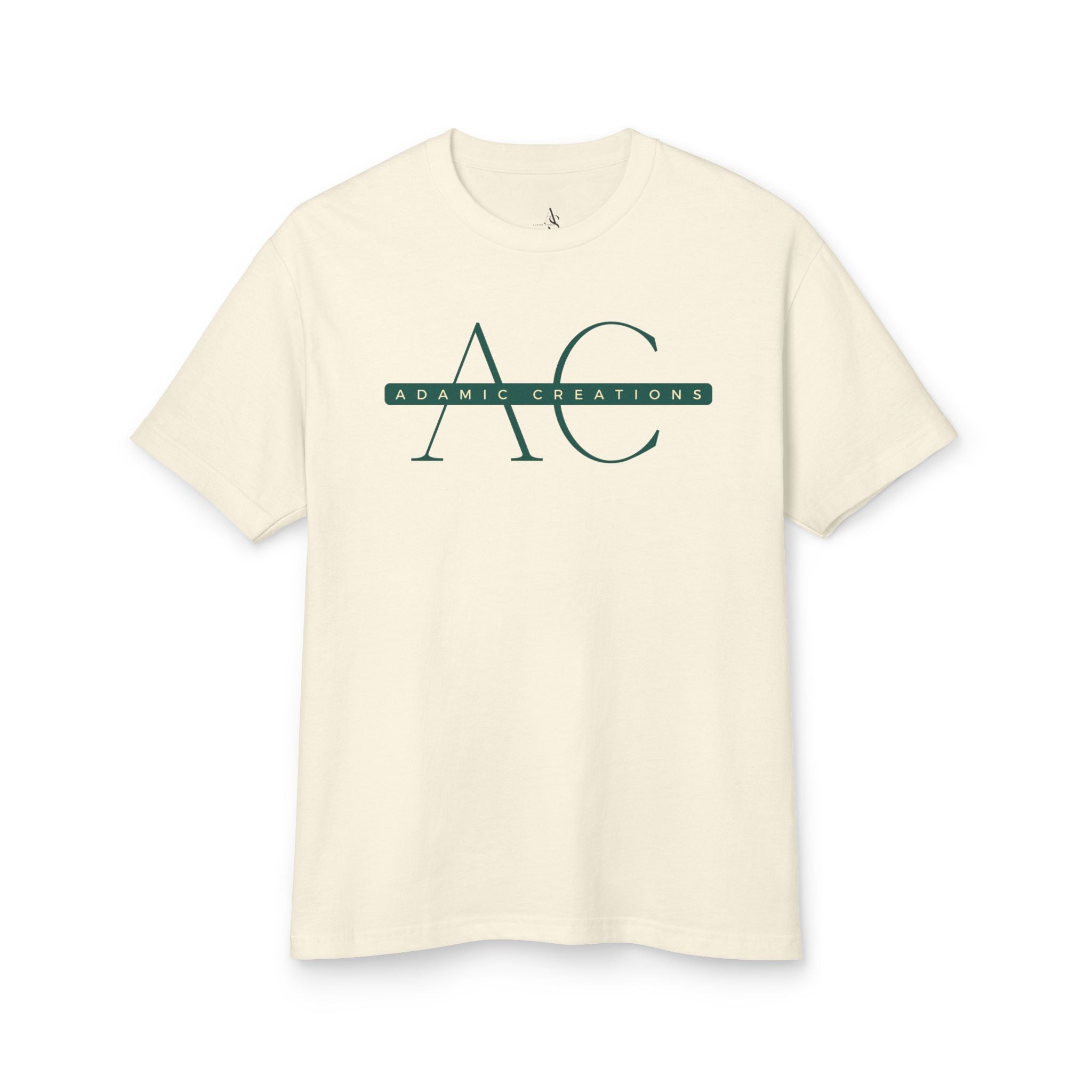 Professional Adamic Creations Unisex Tee