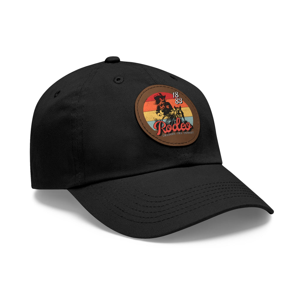 Adamic Creations- Women's Rodeo cap