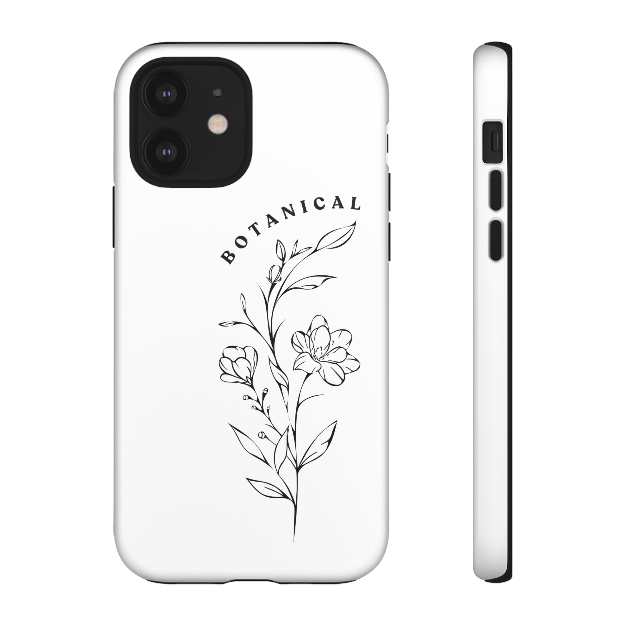 Botanical Phone Case