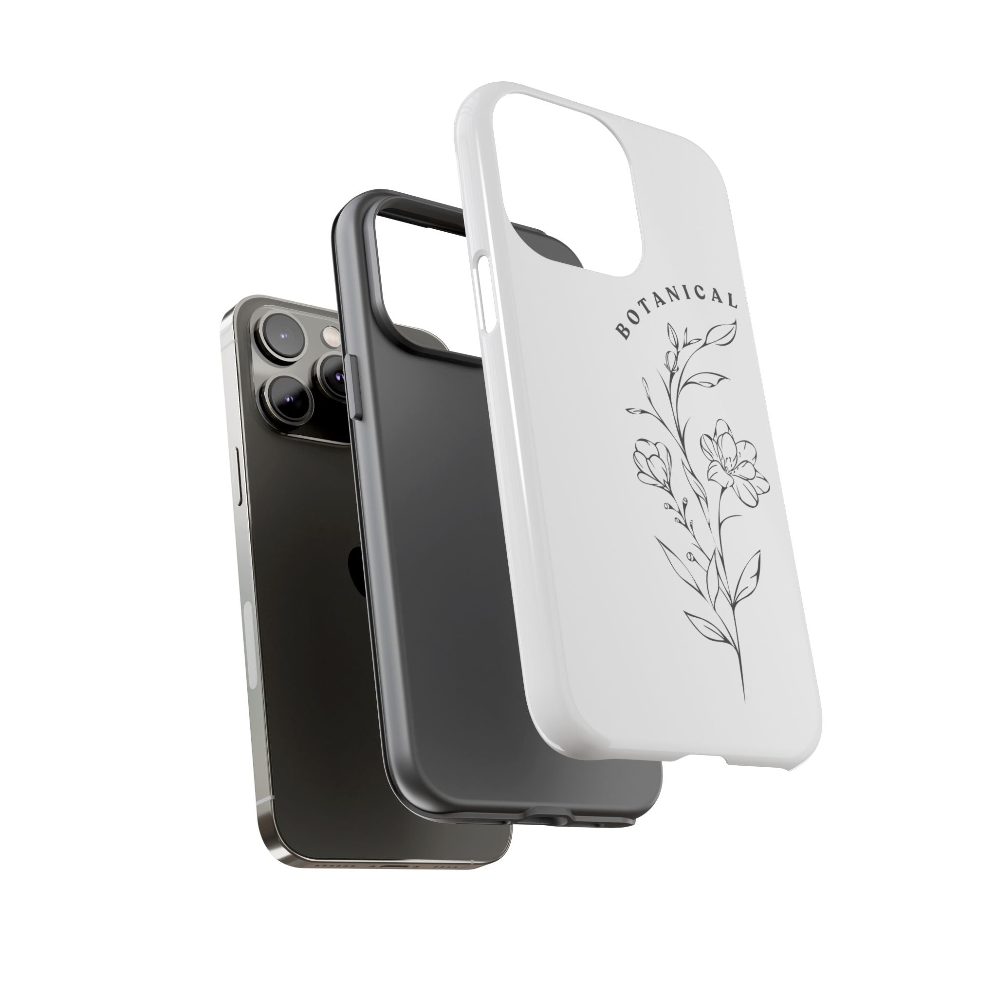 Botanical Phone Case