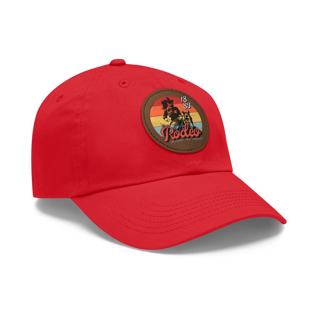 Adamic Creations- Women's Rodeo cap