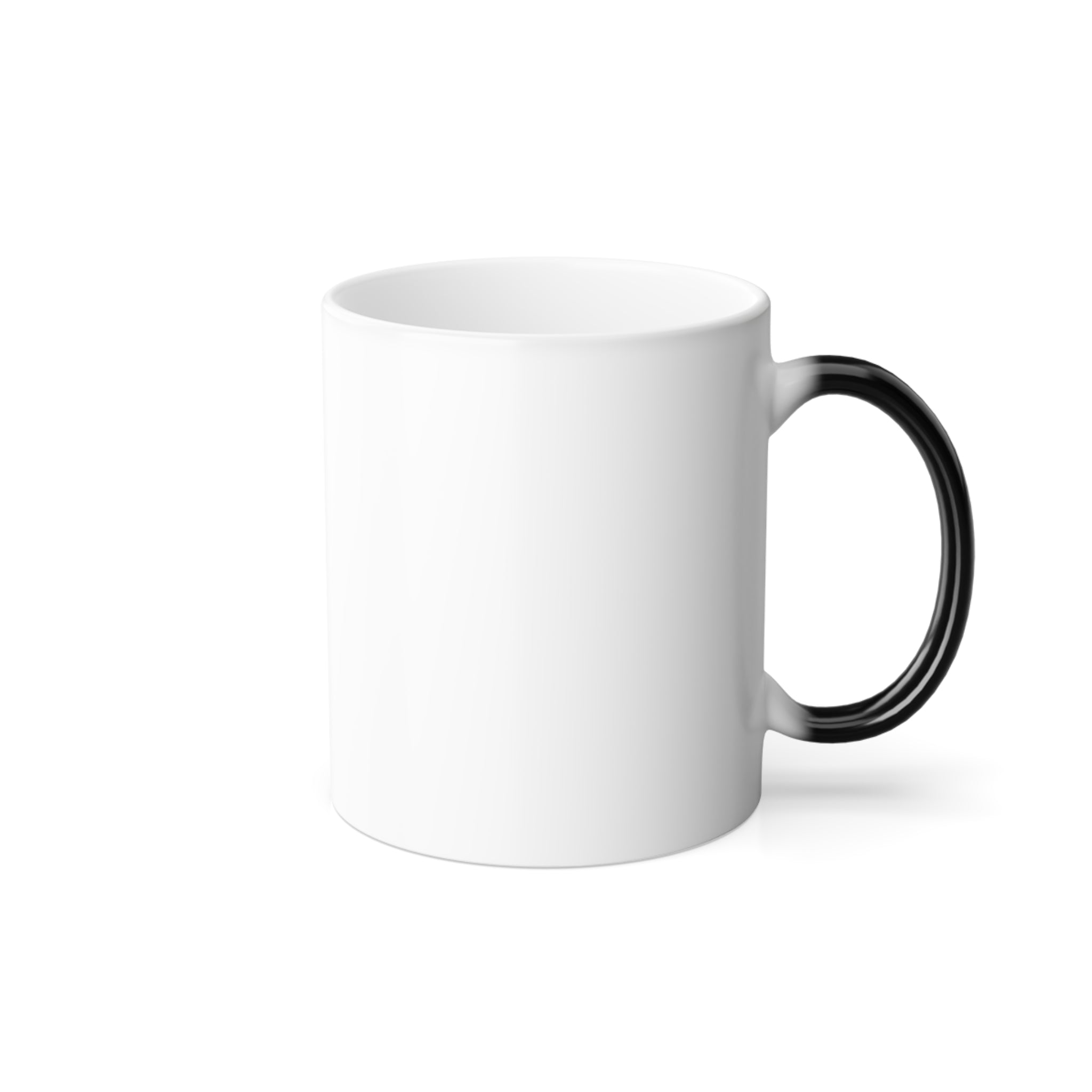 Think Plan Execute- Adamic Creations 11oz Color Changing Mug