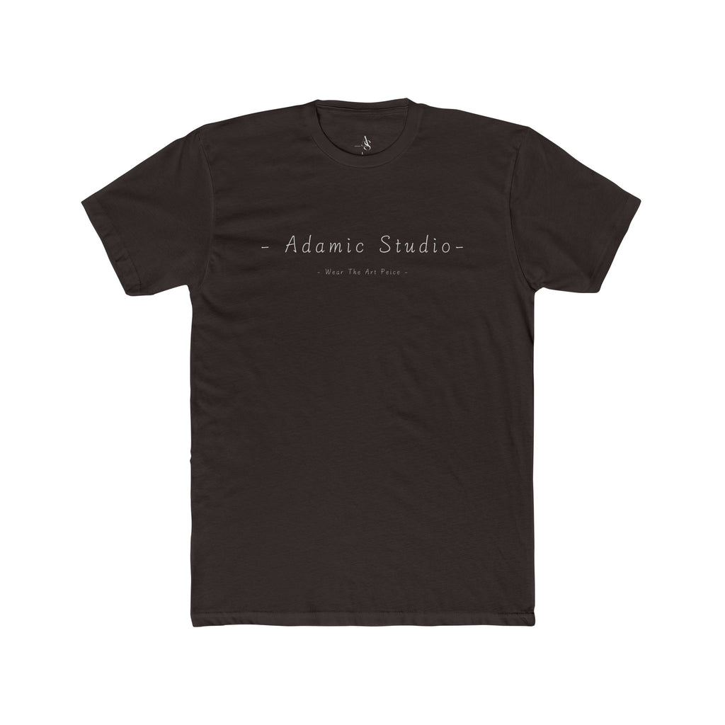 Adamic Art Studio- Cloud Vibe T-Shirt