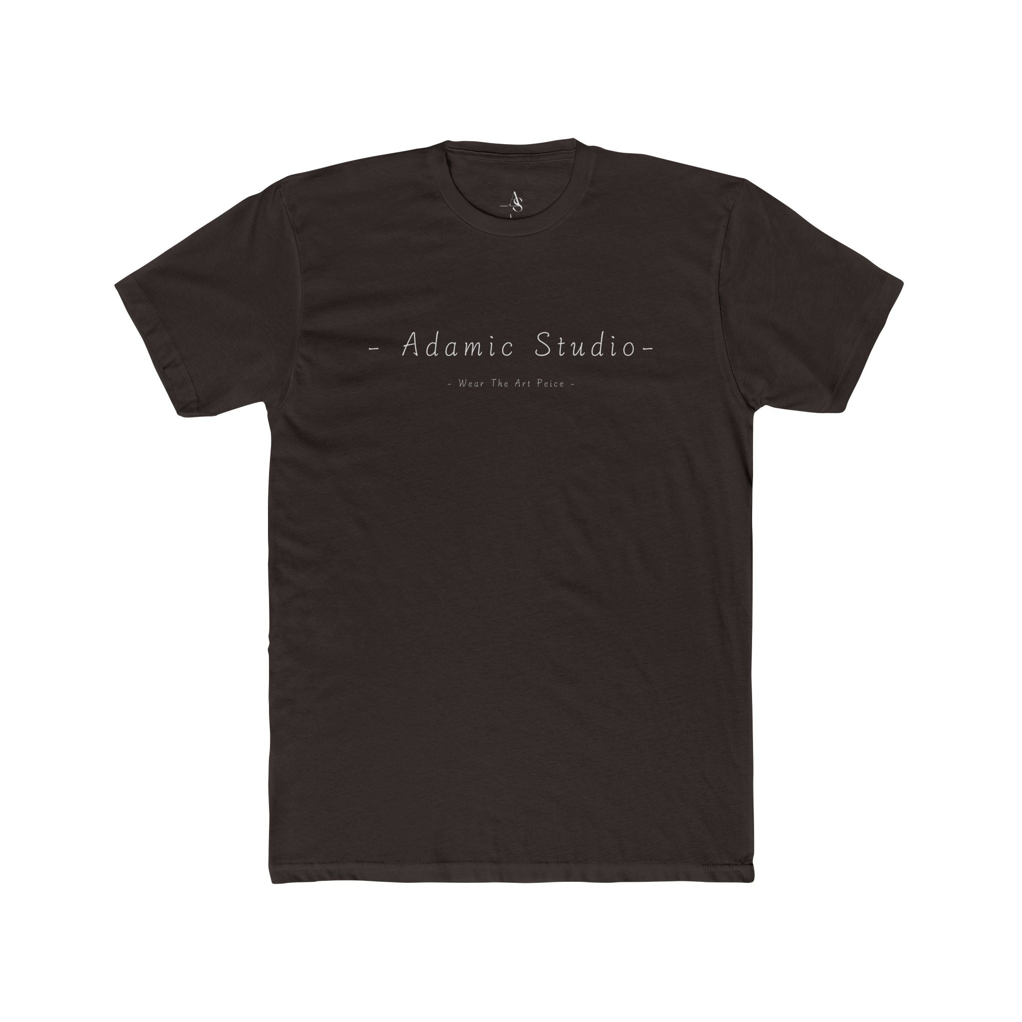 Adamic Art Studio- Cloud Vibe T-Shirt