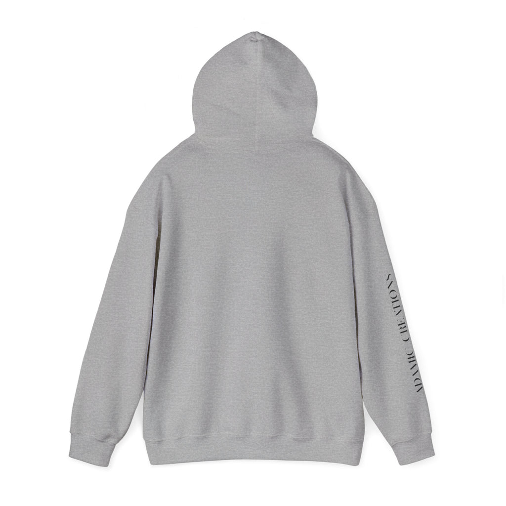 Dilly Dally- Adamic Creations Unisex Hoodie