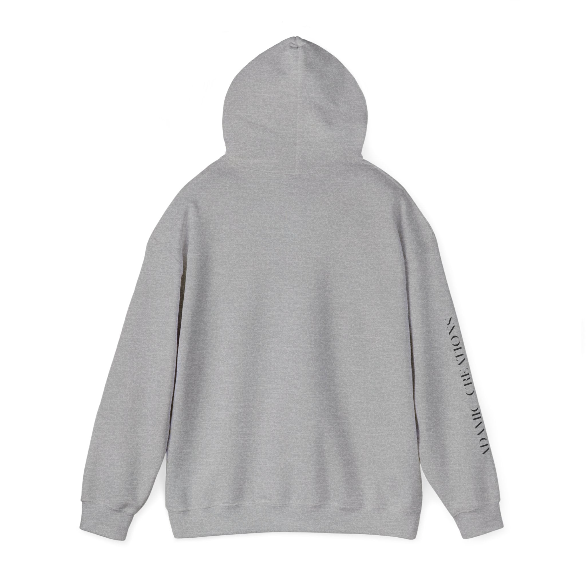 Dilly Dally- Adamic Creations Unisex Hoodie