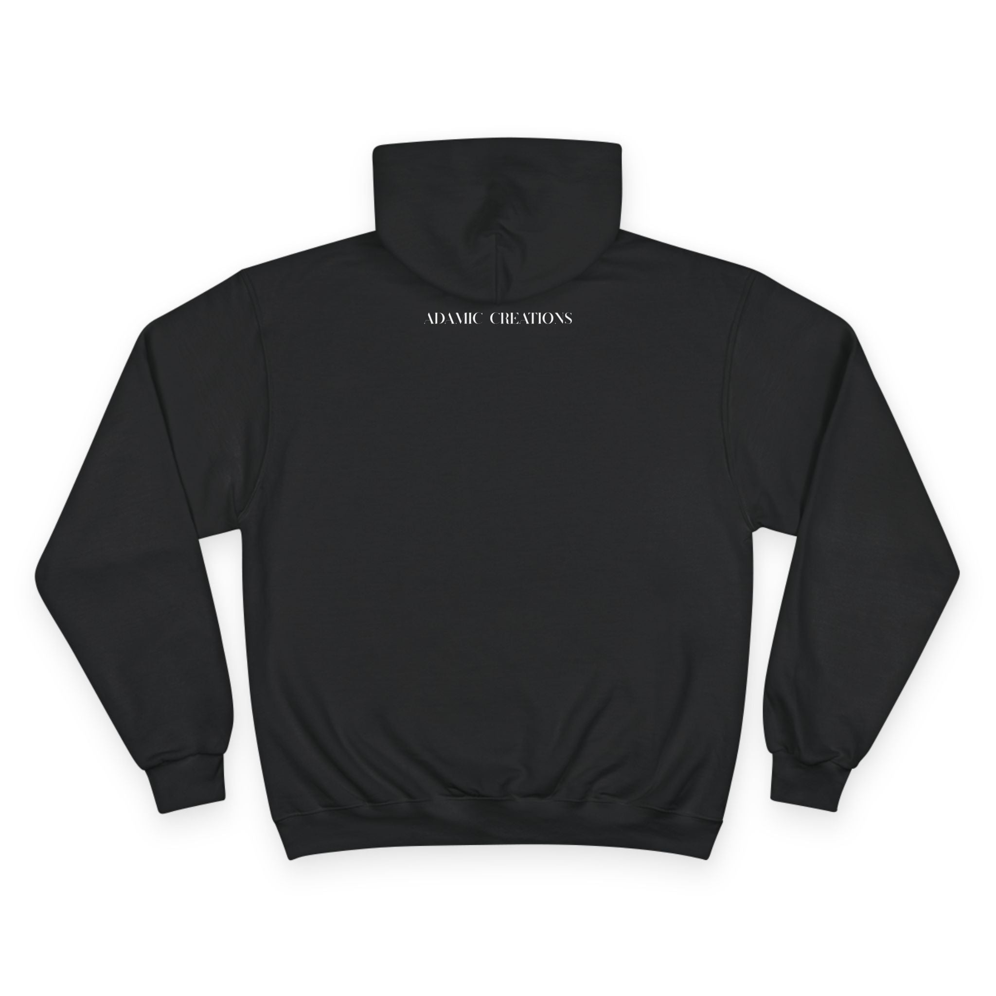 Golden Rose Champion Hoodie