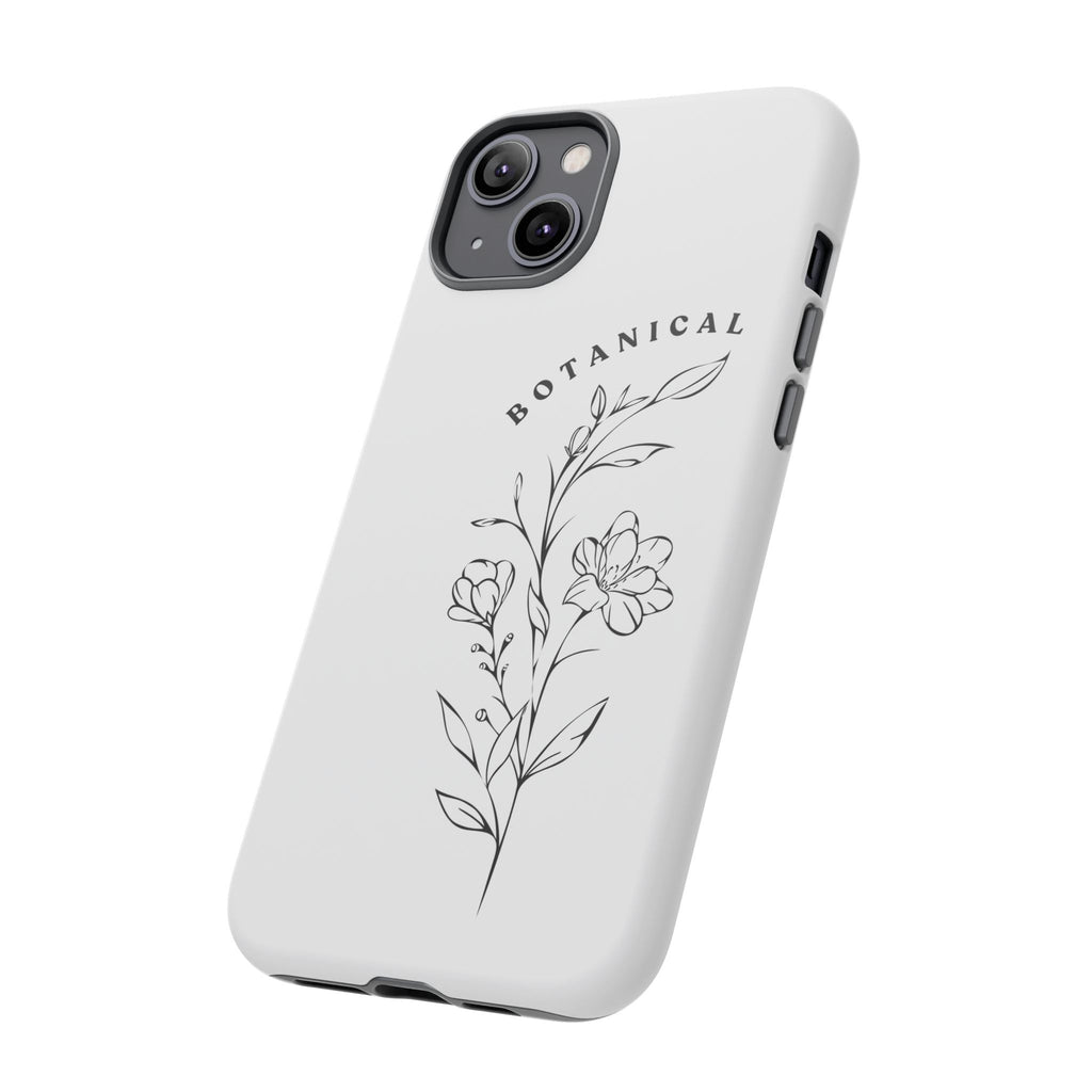 Botanical Phone Case