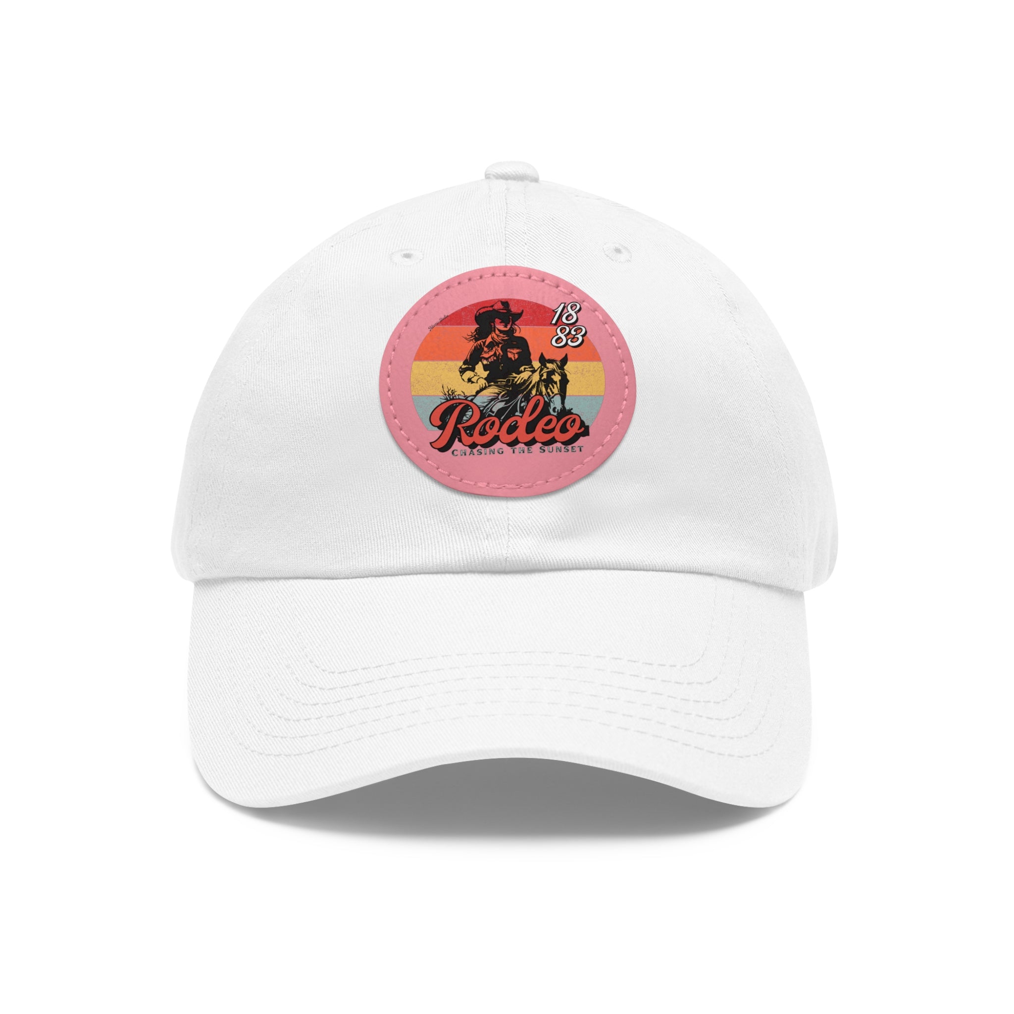 Adamic Creations- Women's Rodeo cap