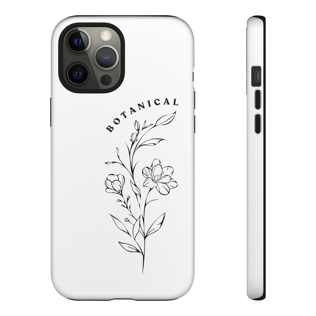 Botanical Phone Case