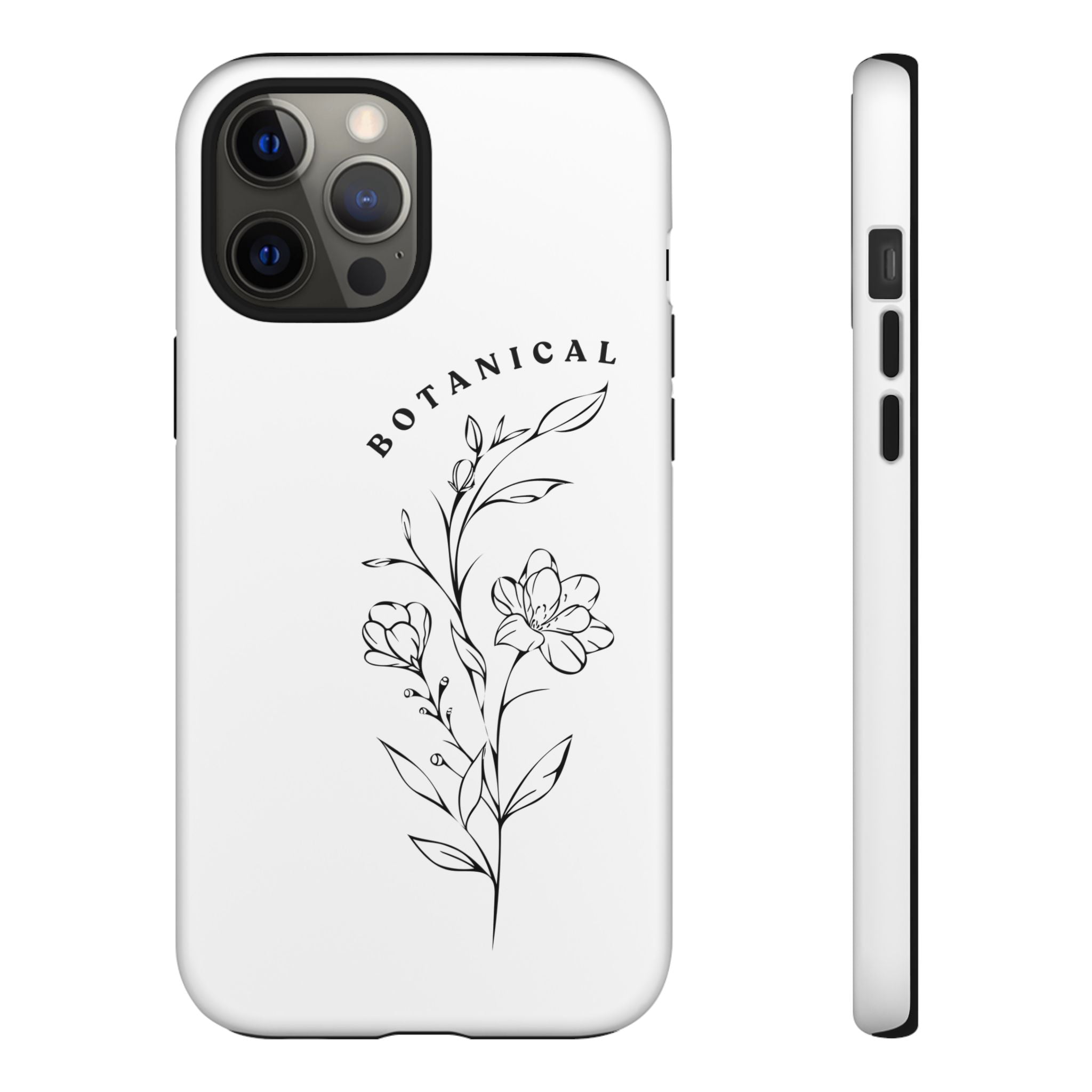 Botanical Phone Case